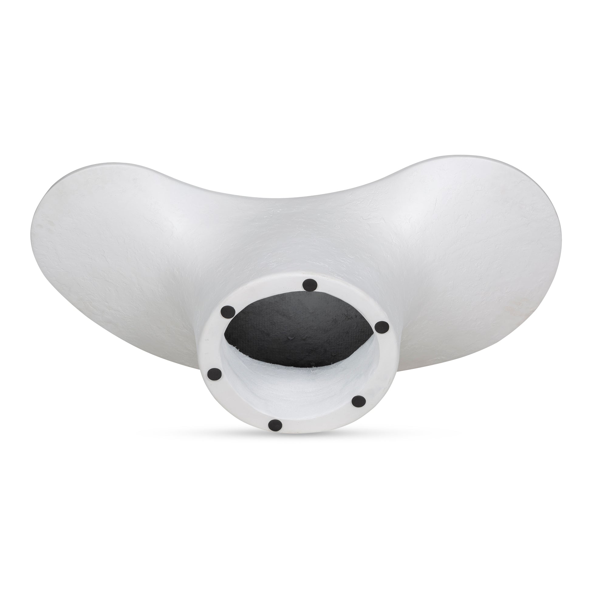 Yumi Outdoor Coffee Table White - Central Designs