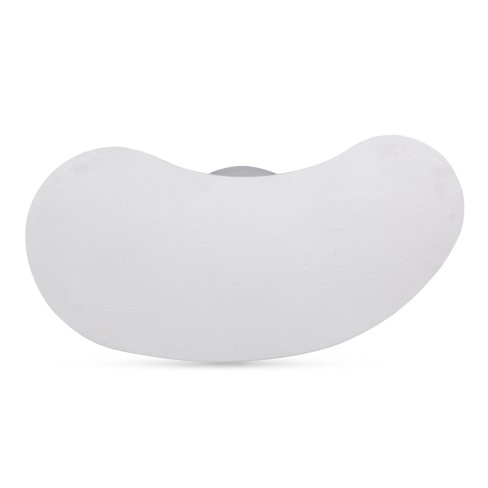 Yumi Outdoor Coffee Table White - Central Designs