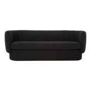 Koba Sofa Maya Black - Central Designs