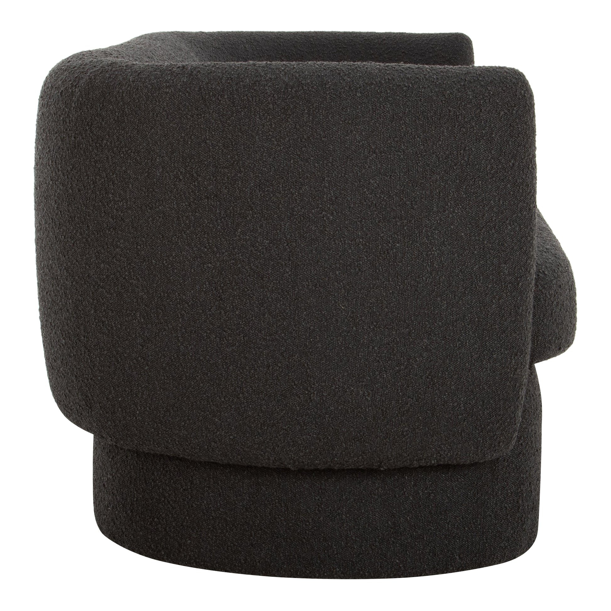 Koba Sofa Maya Black - Central Designs