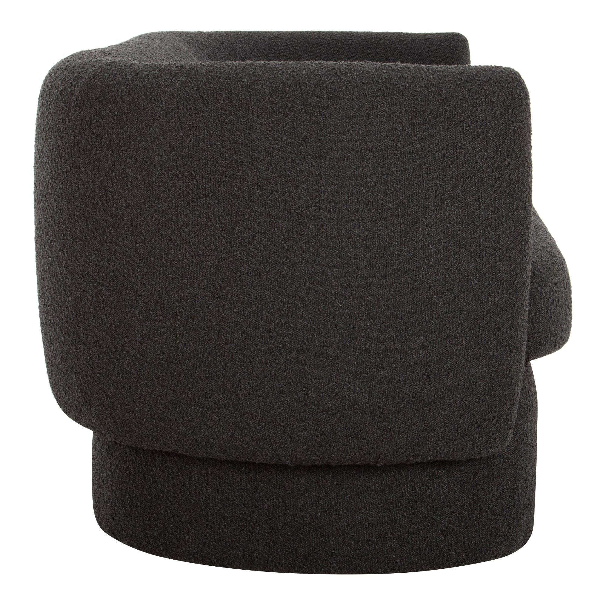 Koba Sofa Maya Black - Central Designs