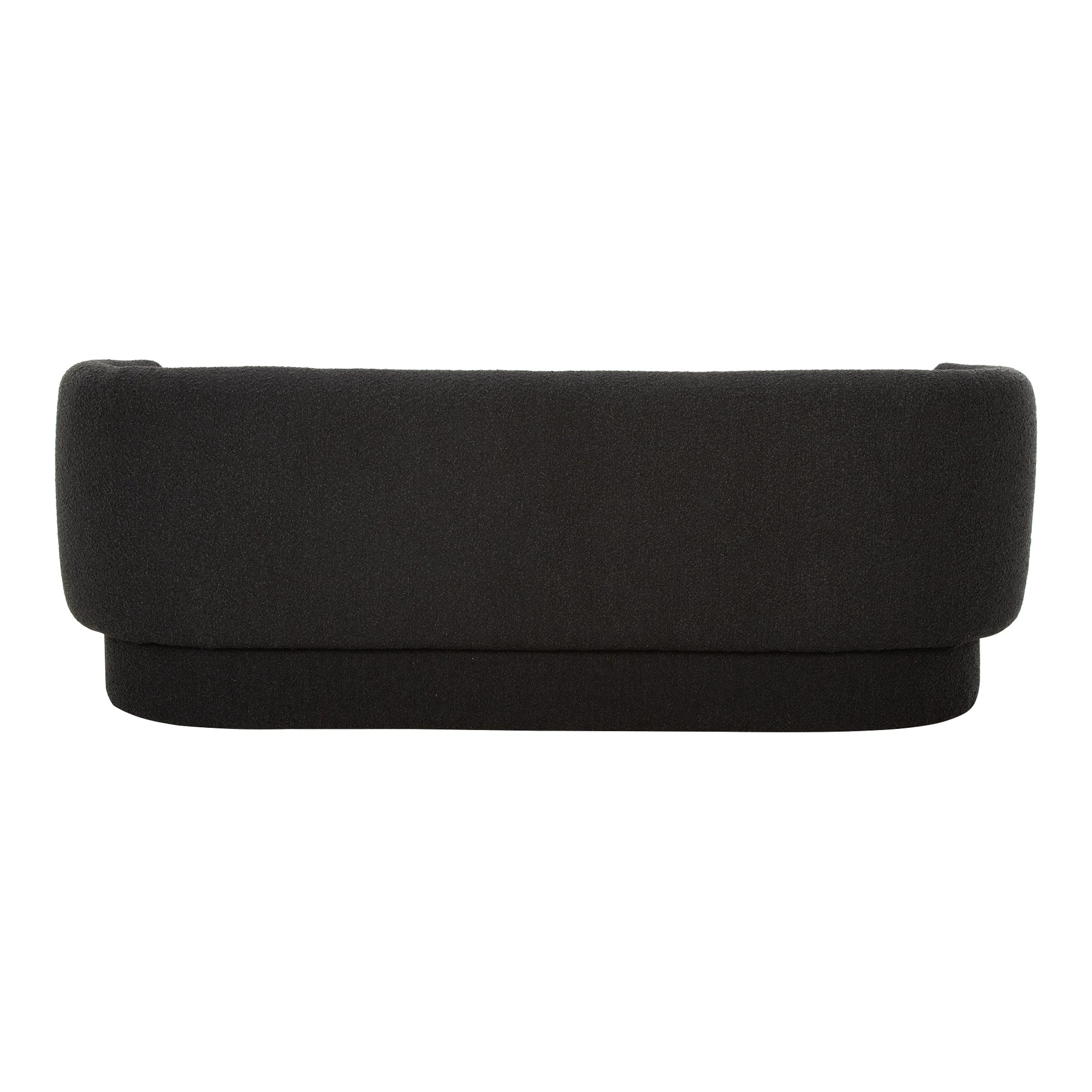Koba Sofa Maya Black - Central Designs