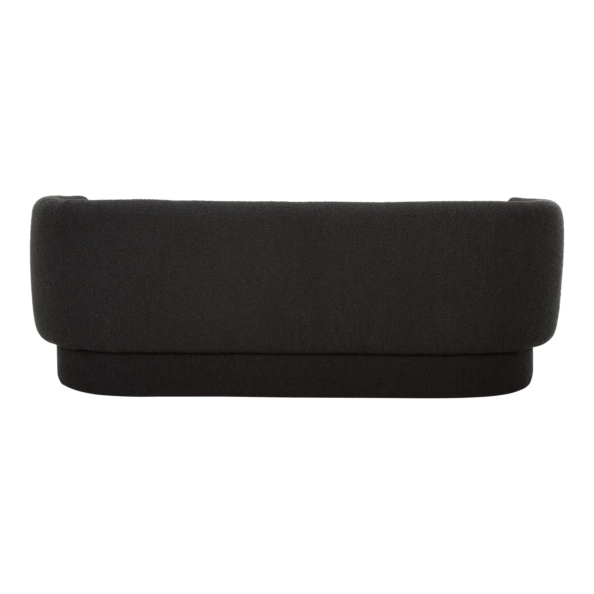 Koba Sofa Maya Black - Central Designs
