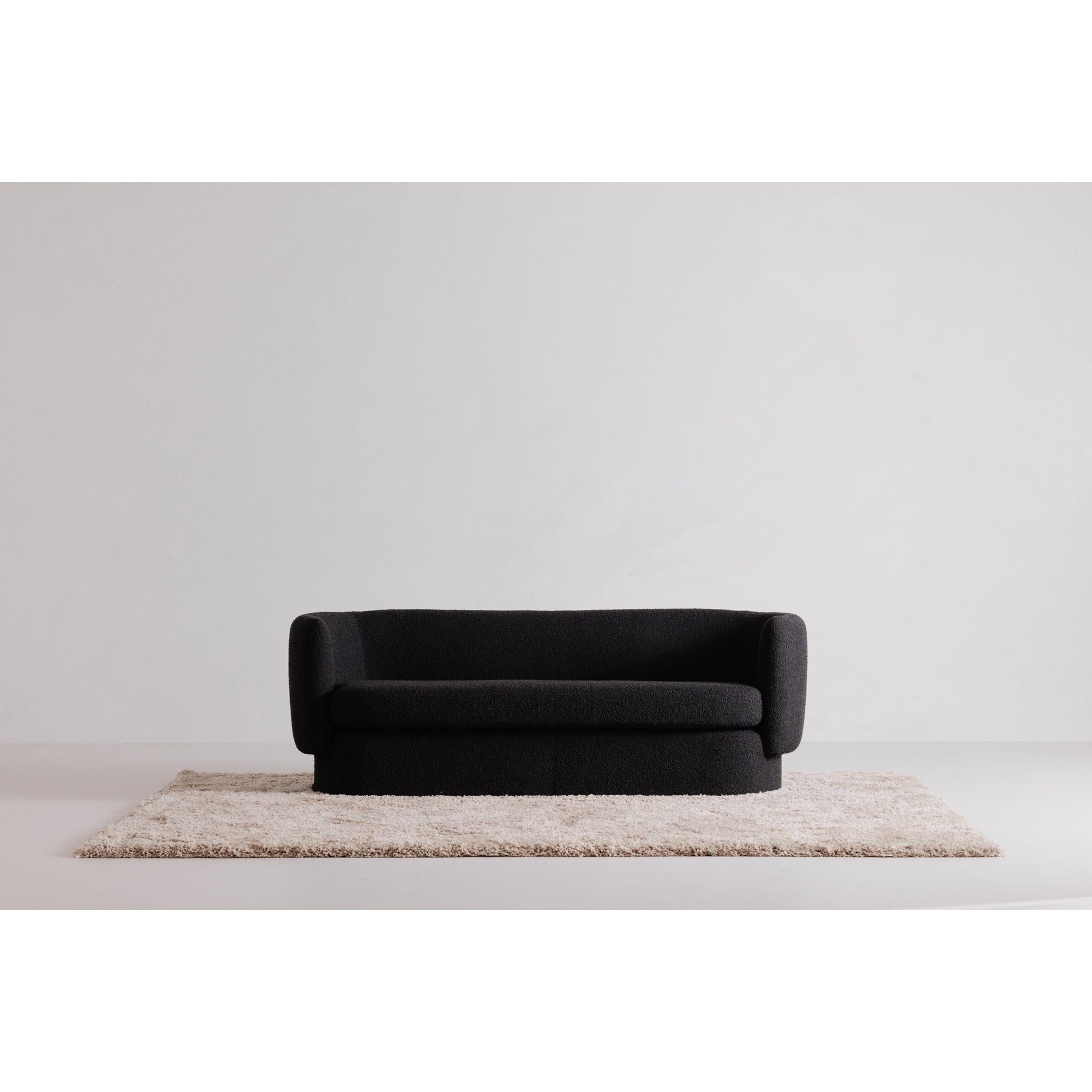 Koba Sofa Maya Black - Central Designs