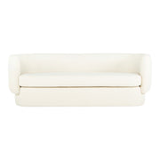Koba Sofa Maya White - Central Designs