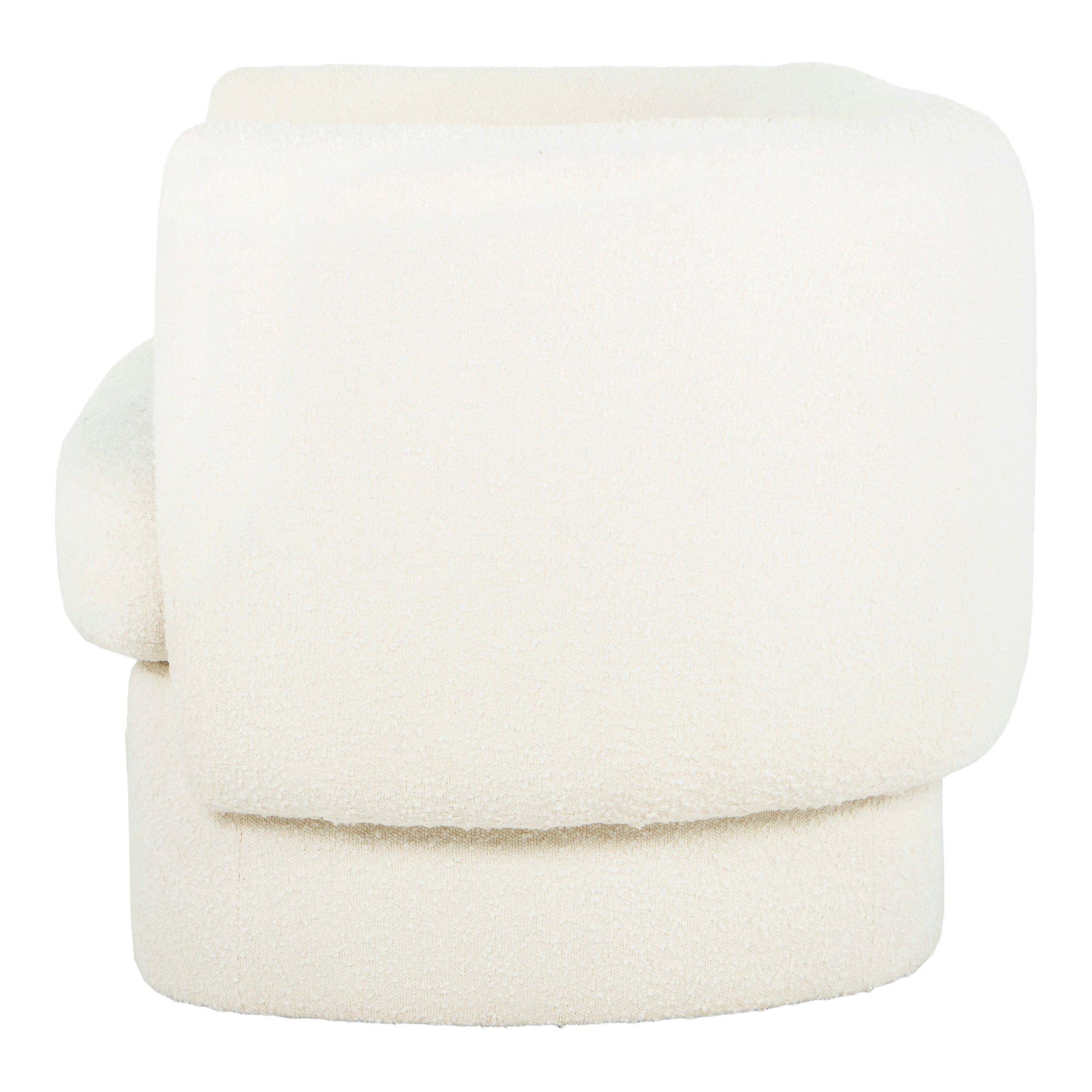 Koba Sofa Maya White - Central Designs