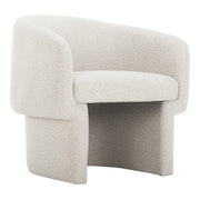 Franco Chair Oyster - Central Designs