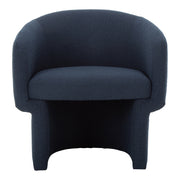 Franco Chair Dark Indingo