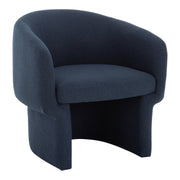 Franco Chair Dark Indingo - Central Designs
