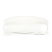 Excelsior Sofa Cream - Central Designs