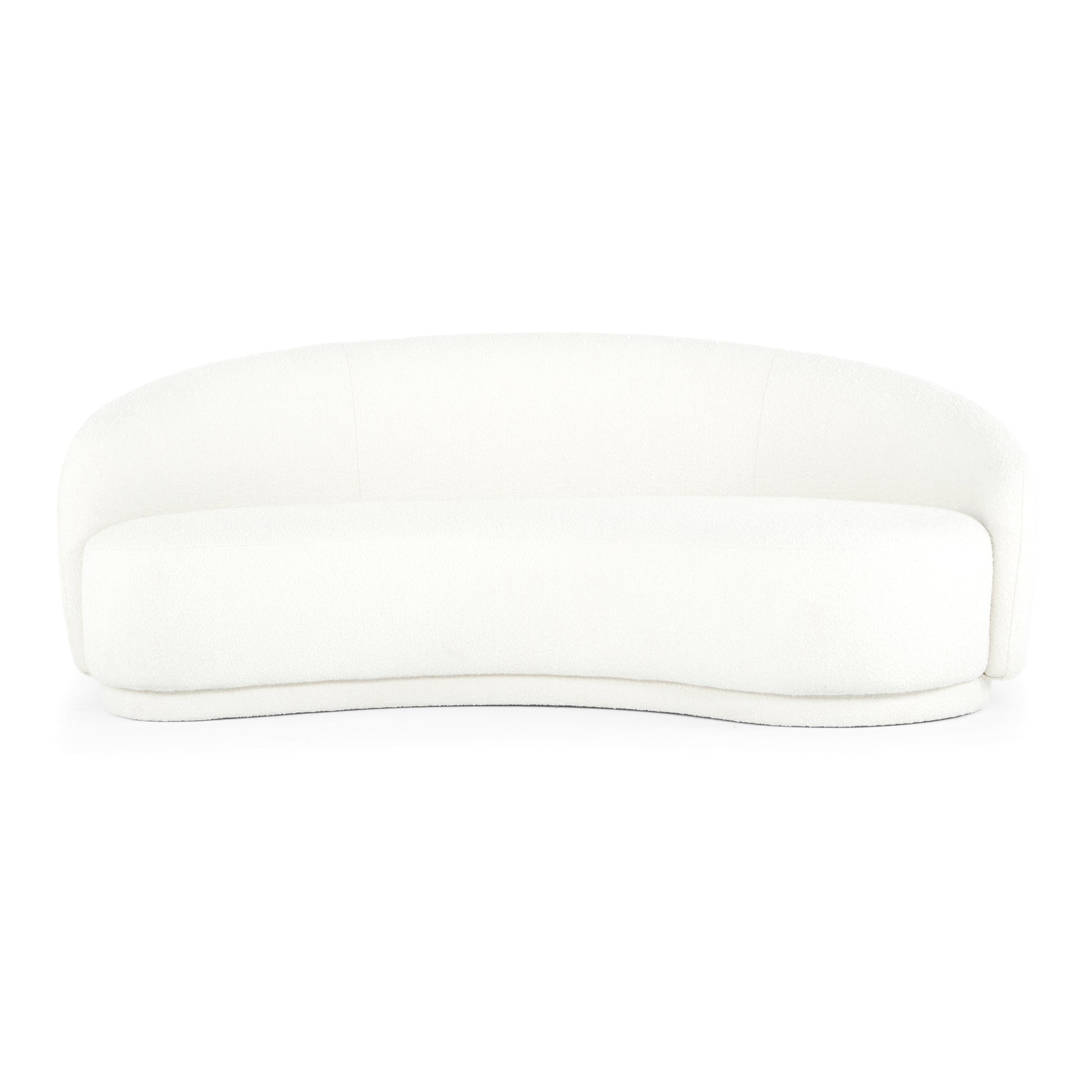 Excelsior Sofa Cream - Central Designs