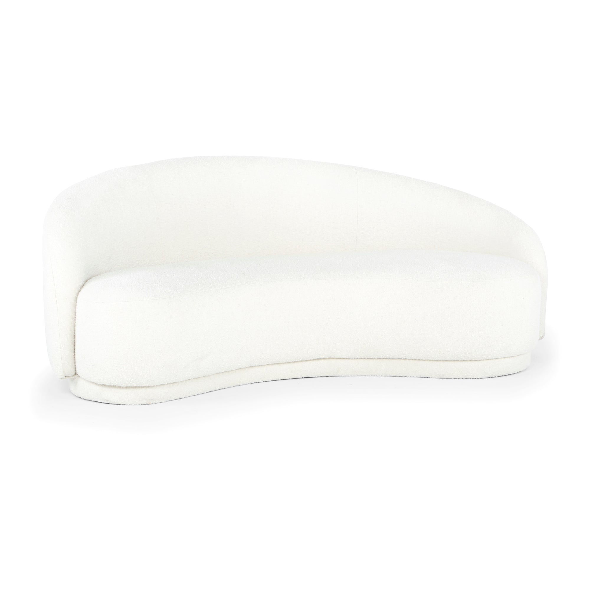 Excelsior Sofa Cream - Central Designs