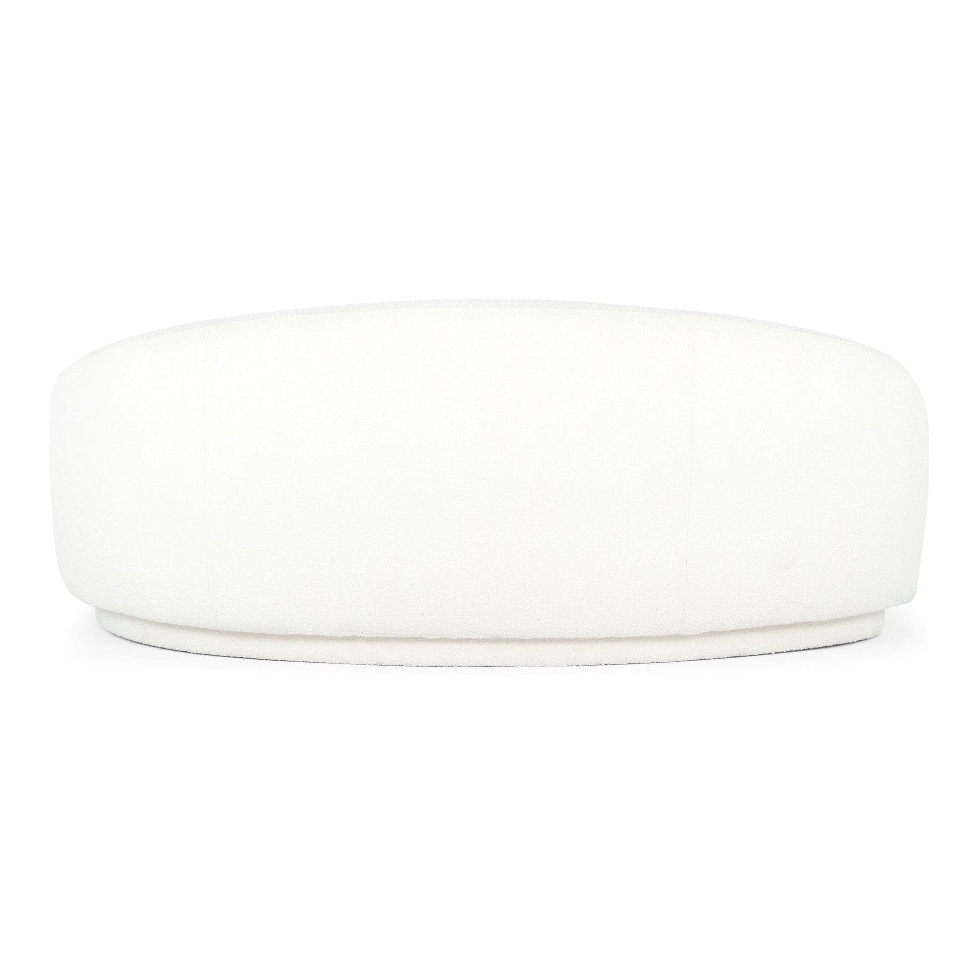 Excelsior Sofa Cream - Central Designs