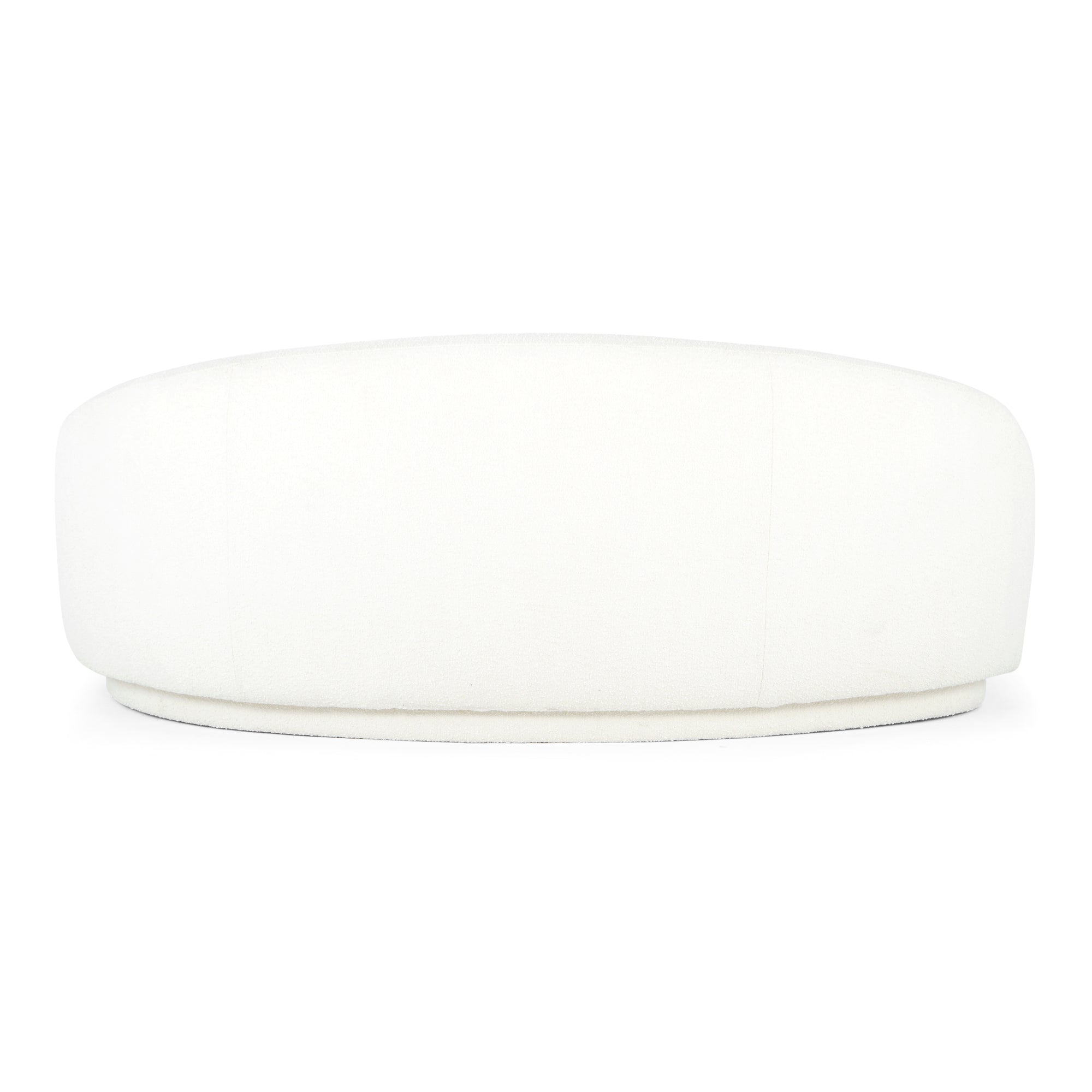 Excelsior Sofa Cream - Central Designs