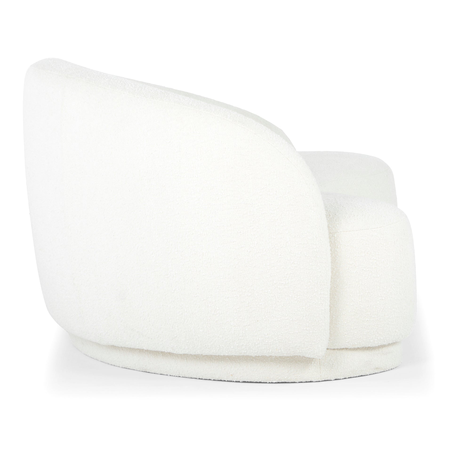 Excelsior Sofa Cream - Central Designs