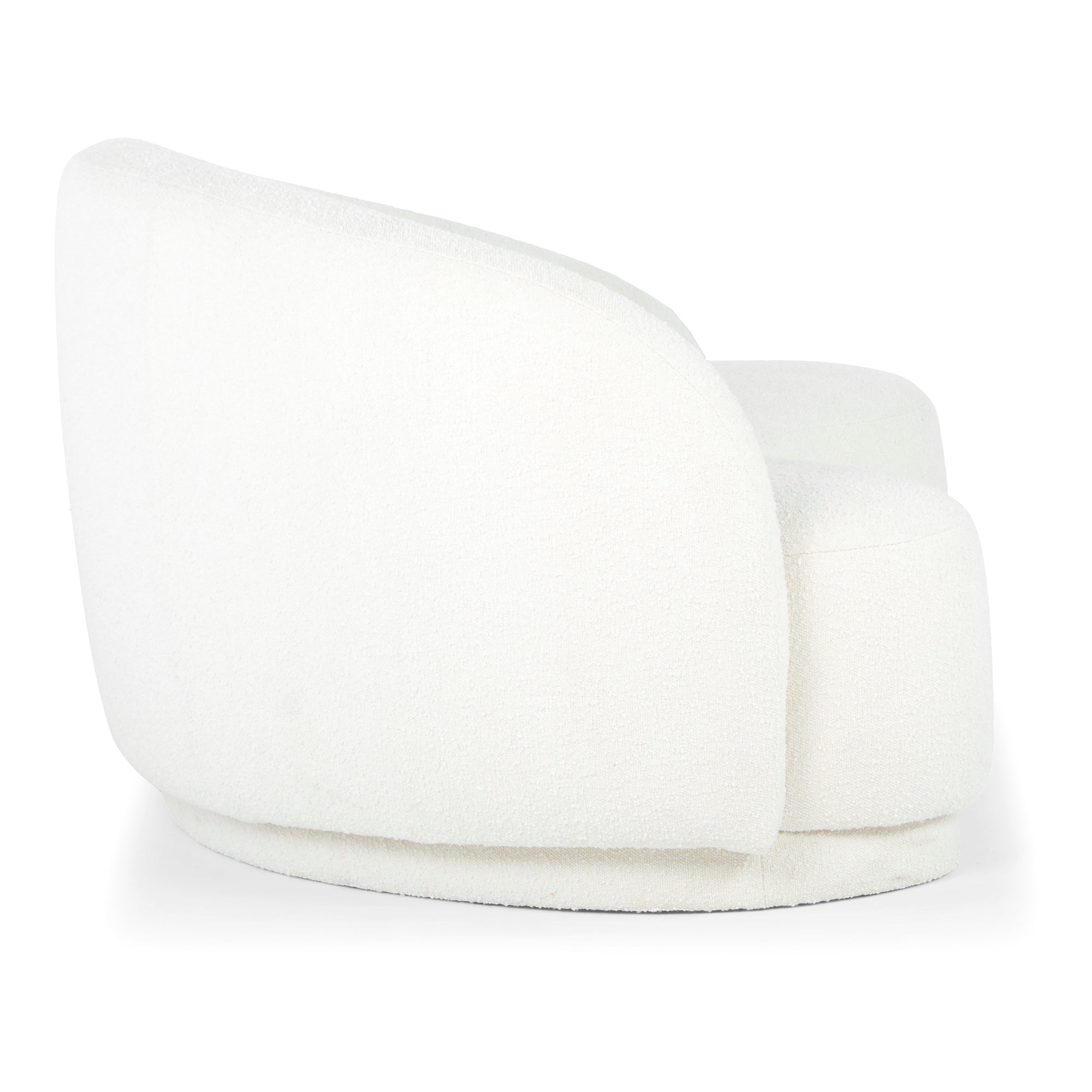 Excelsior Sofa Cream - Central Designs