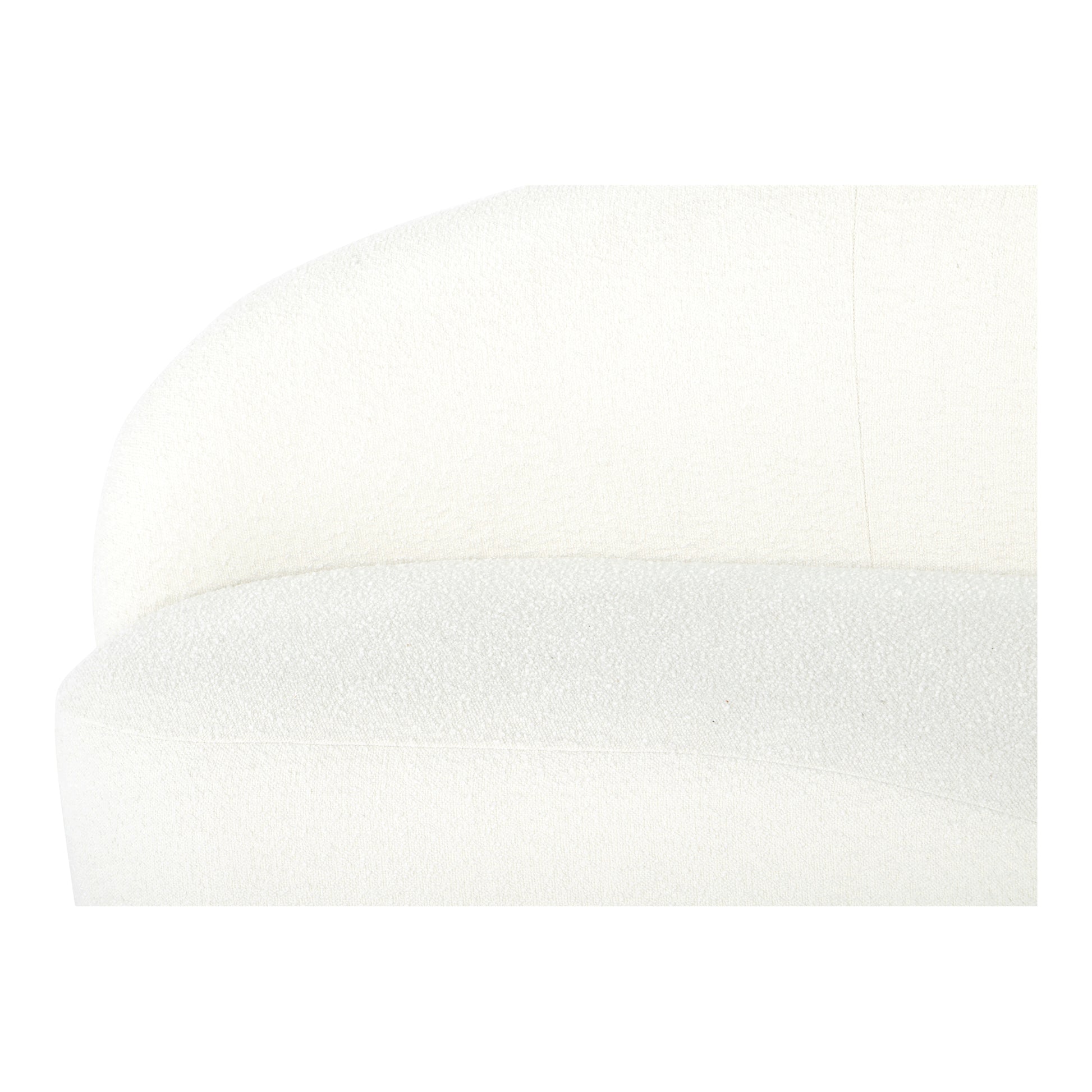 Excelsior Sofa Cream - Central Designs