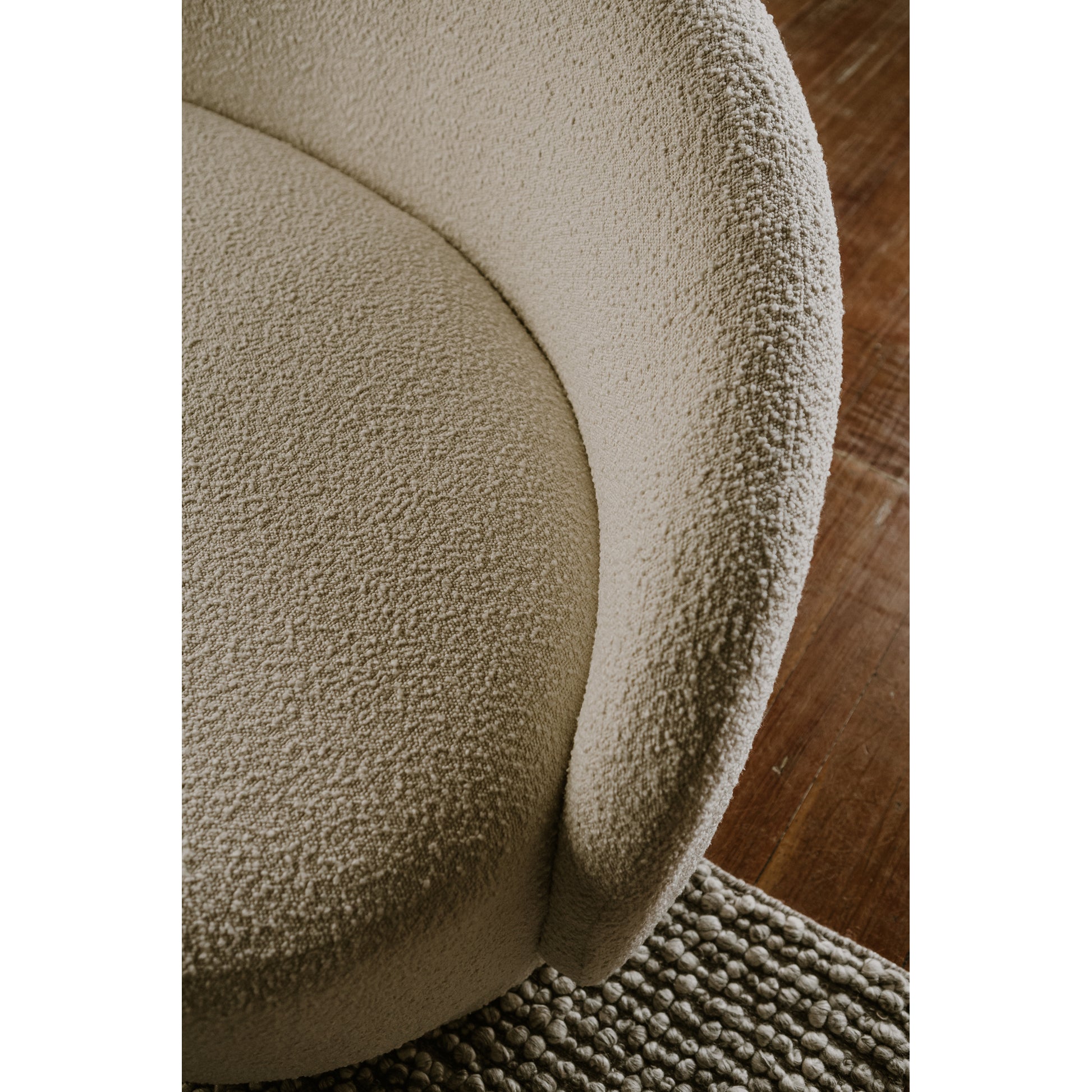 Excelsior Sofa Cream - Central Designs