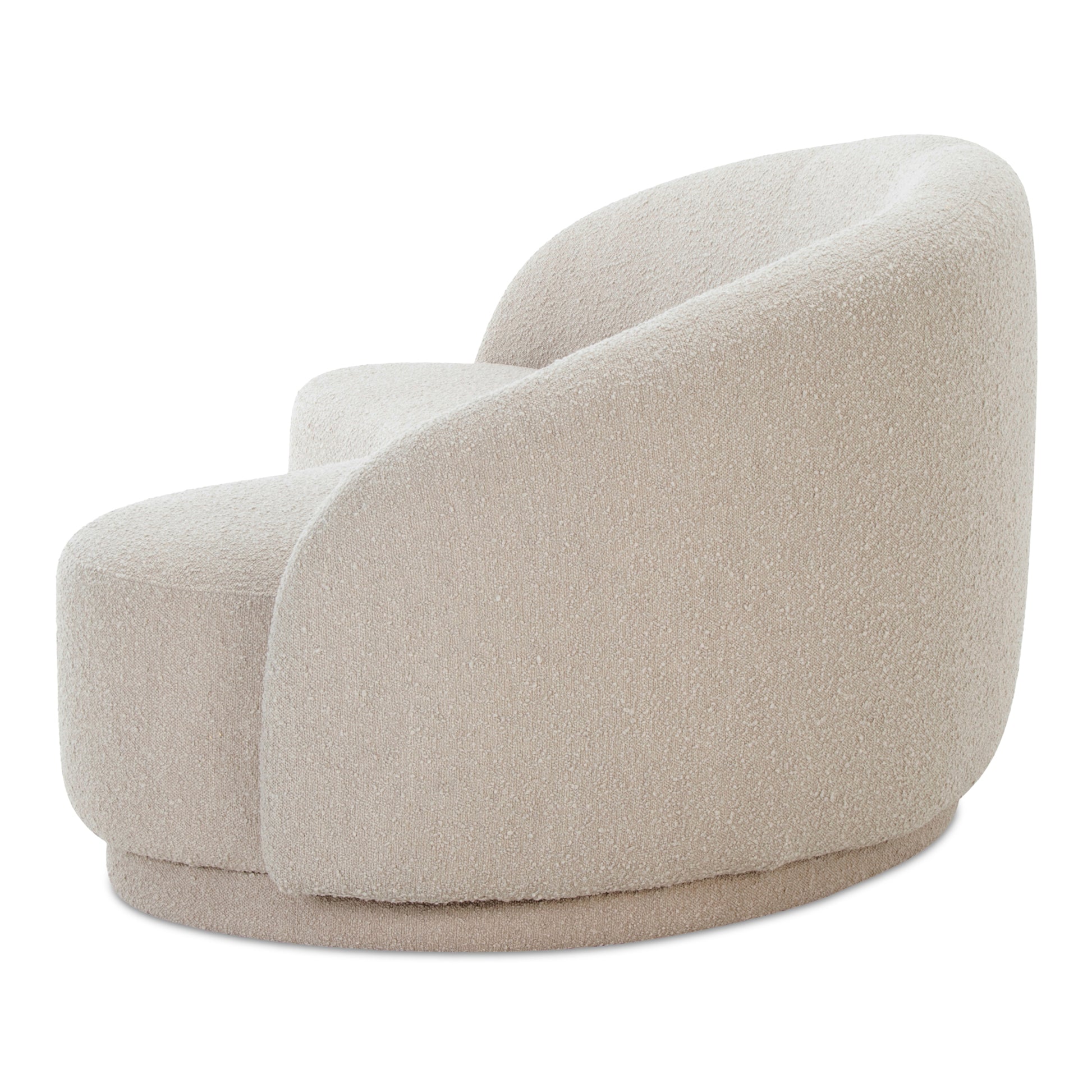 Excelsior Sofa Shiitake Beige - Central Designs