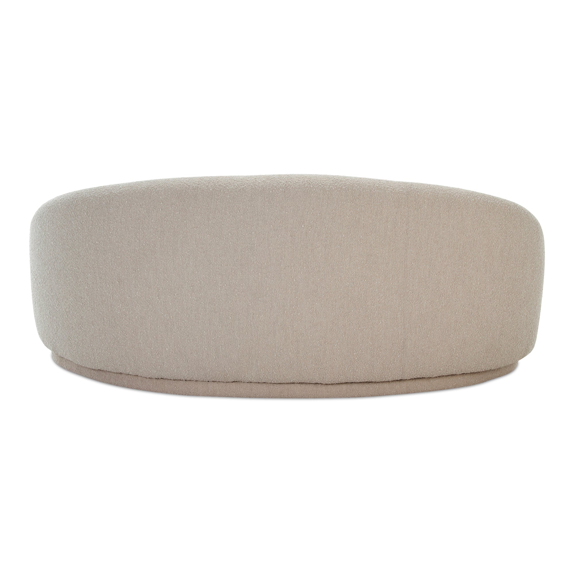 Excelsior Sofa Shiitake Beige - Central Designs