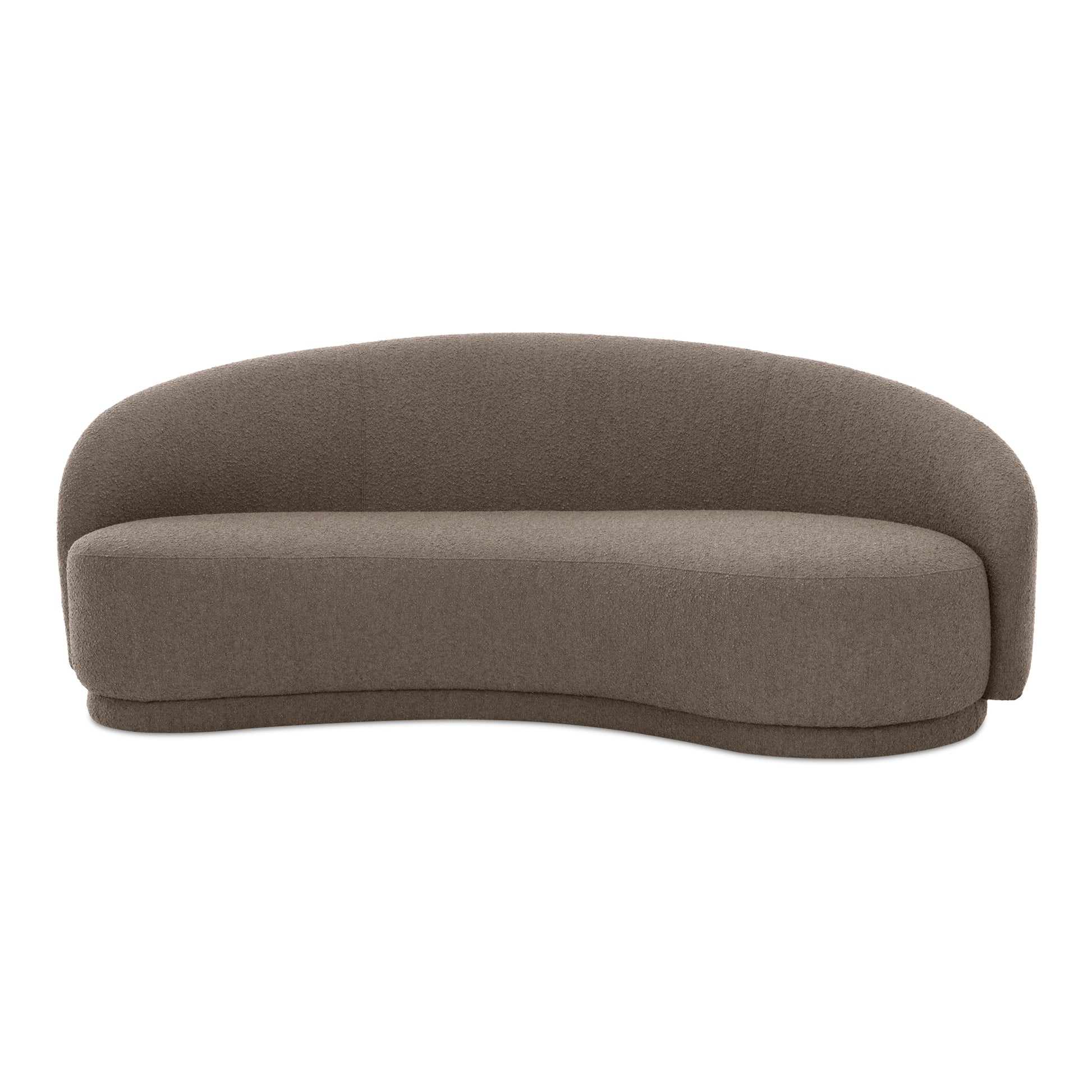 Excelsior Sofa Warm Taupe - Central Designs