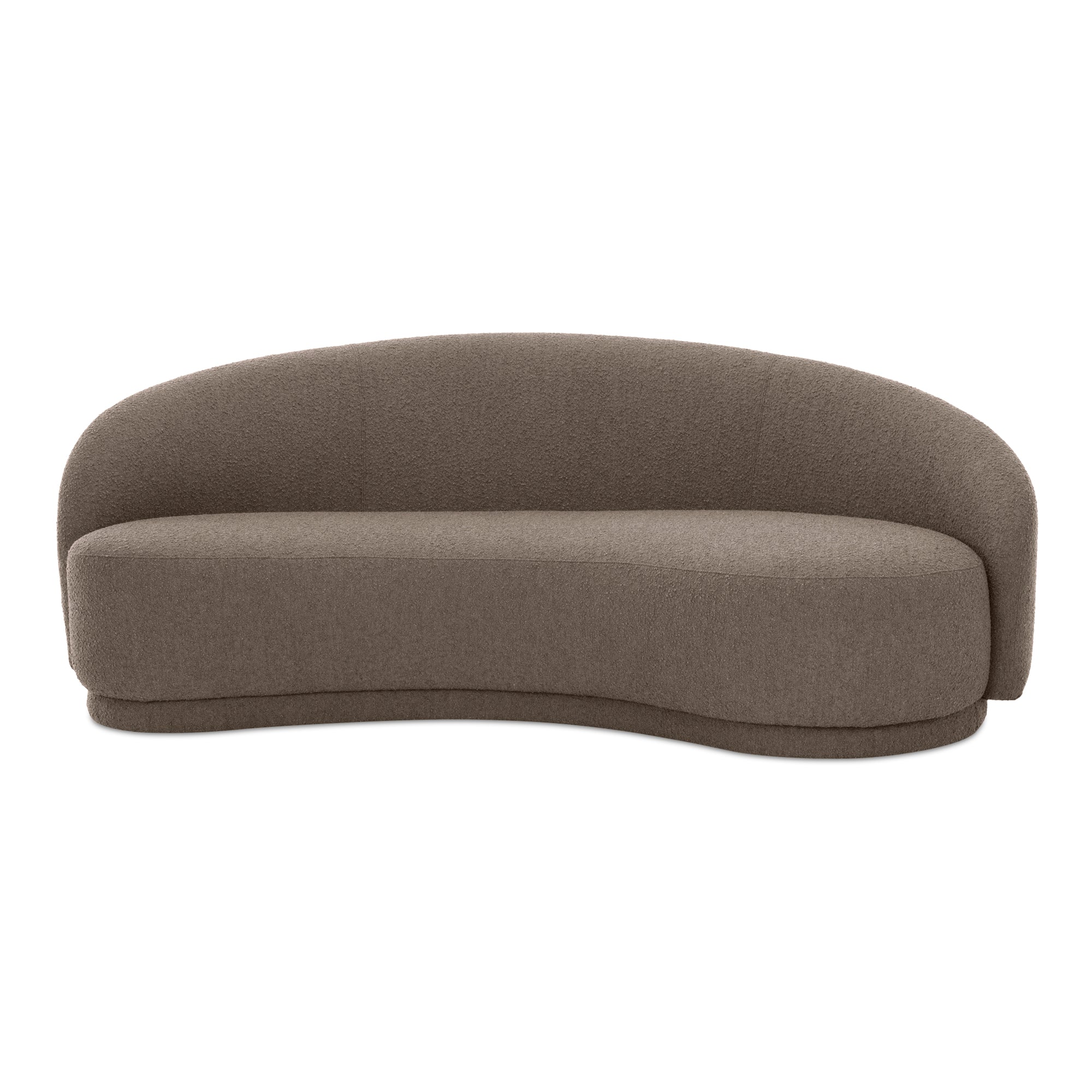 Excelsior Sofa Warm Taupe - Central Designs