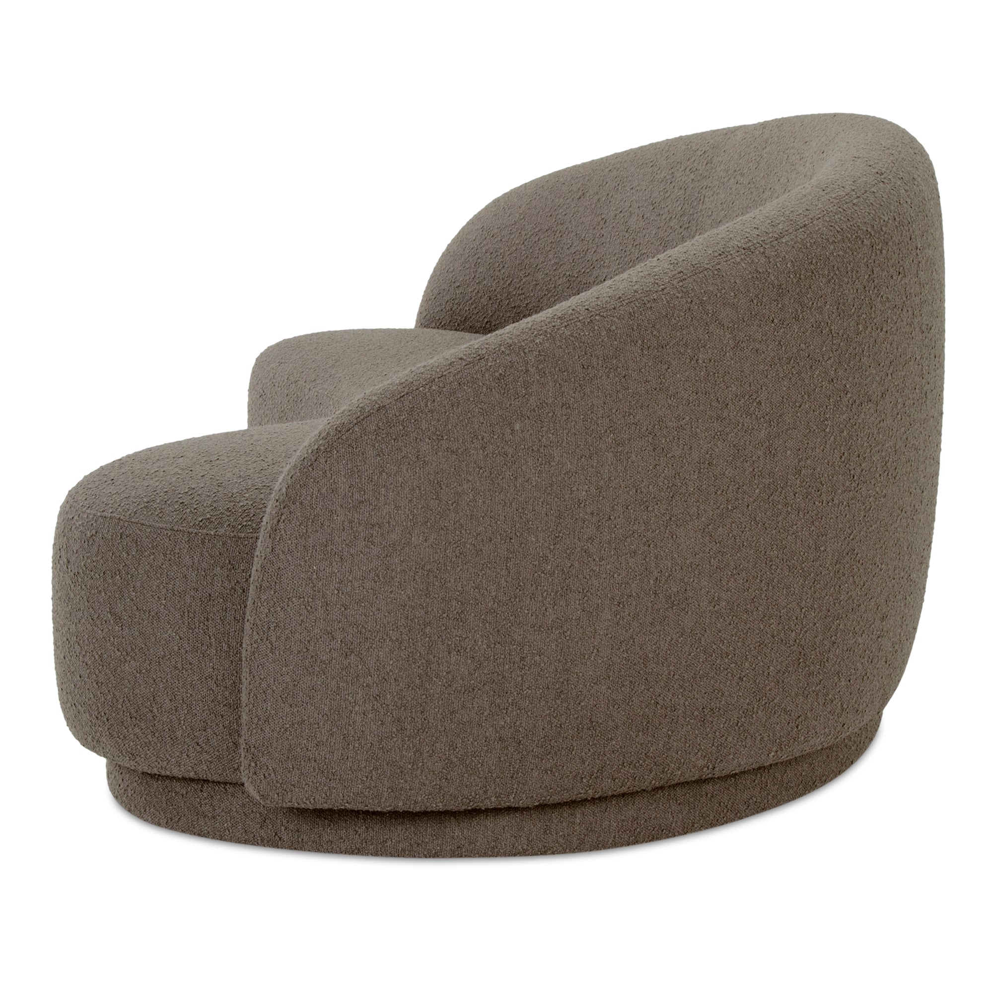 Excelsior Sofa Warm Taupe - Central Designs