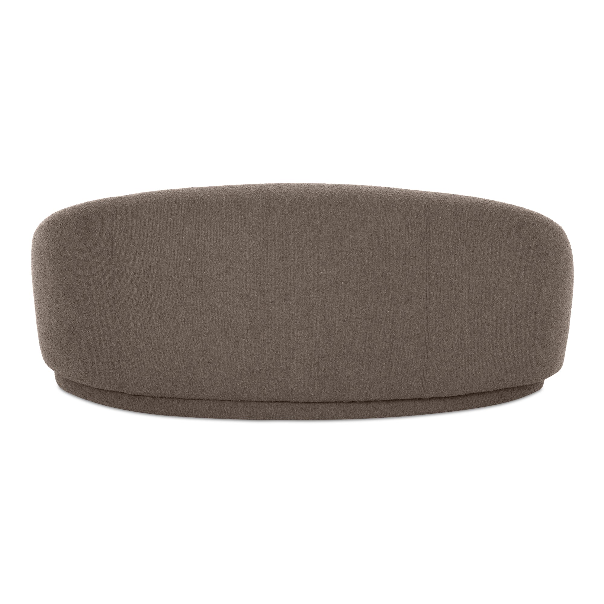 Excelsior Sofa Warm Taupe - Central Designs