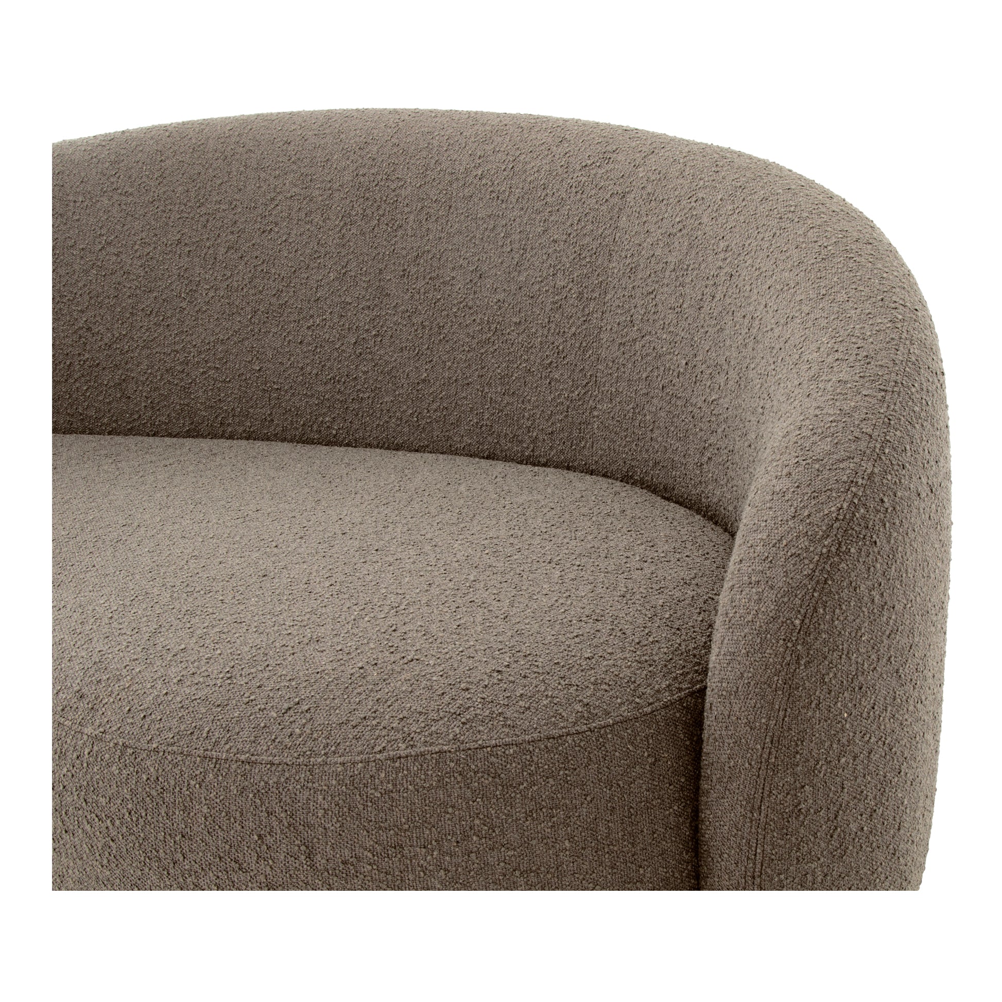 Excelsior Sofa Warm Taupe - Central Designs