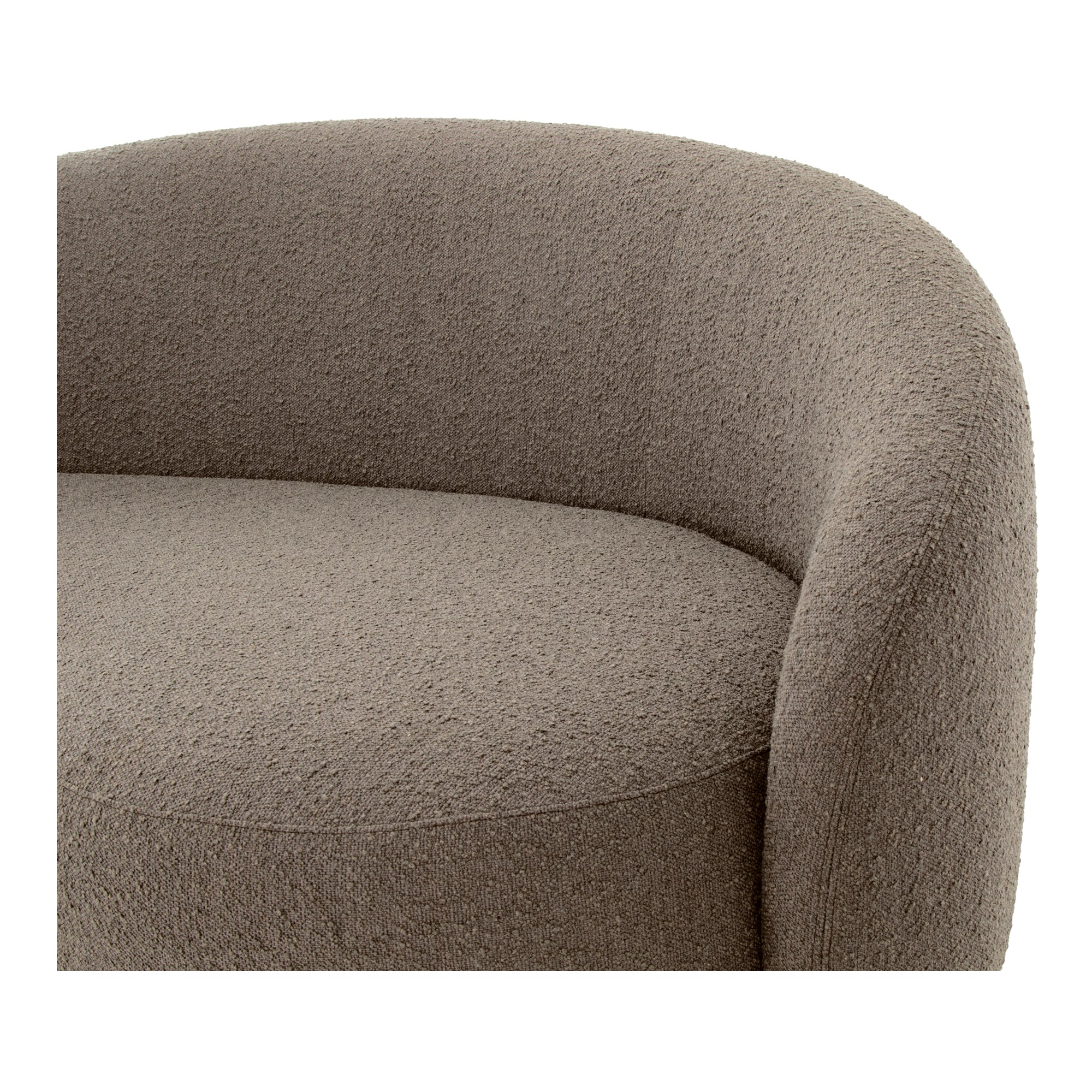 Excelsior Sofa Warm Taupe - Central Designs