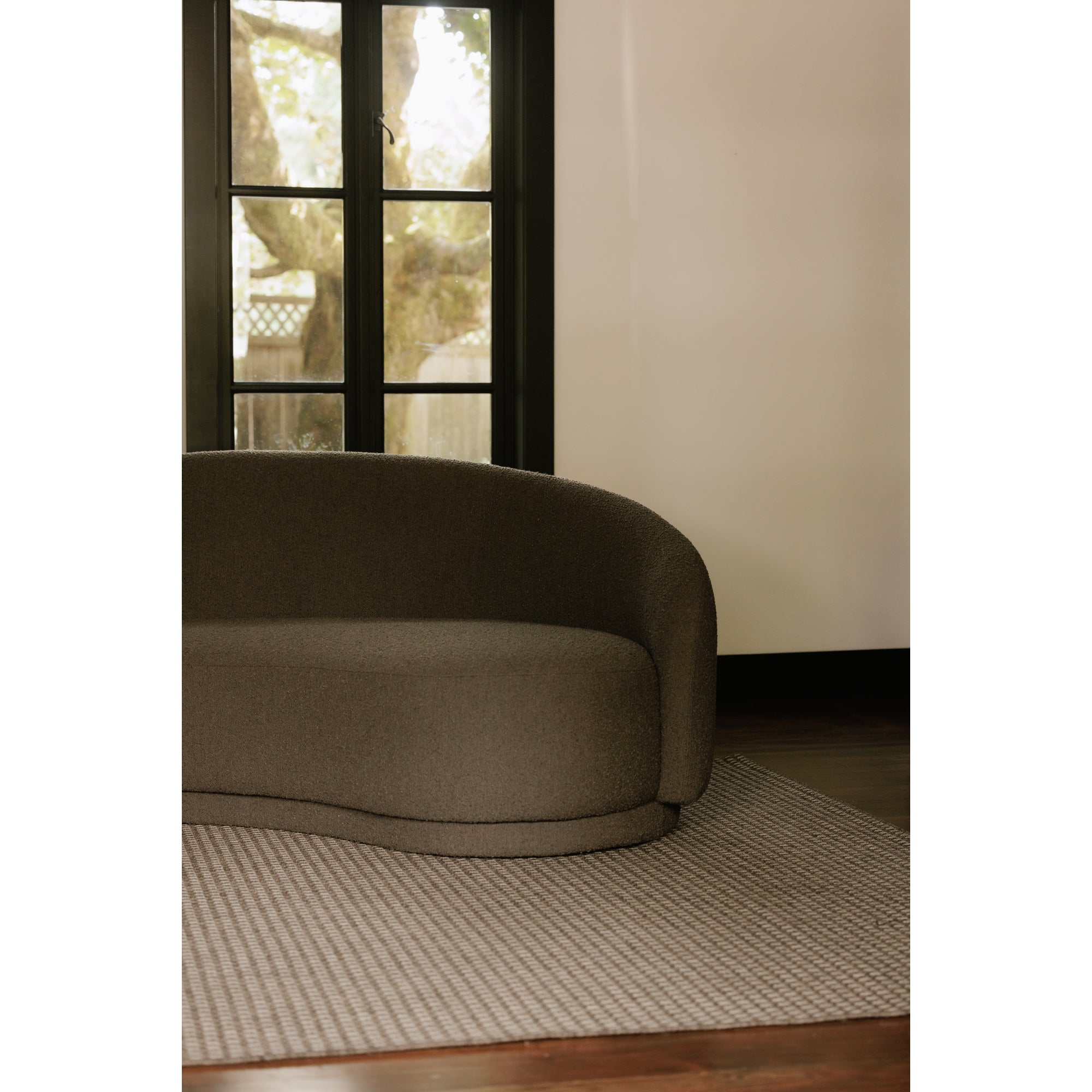 Excelsior Sofa Warm Taupe - Central Designs