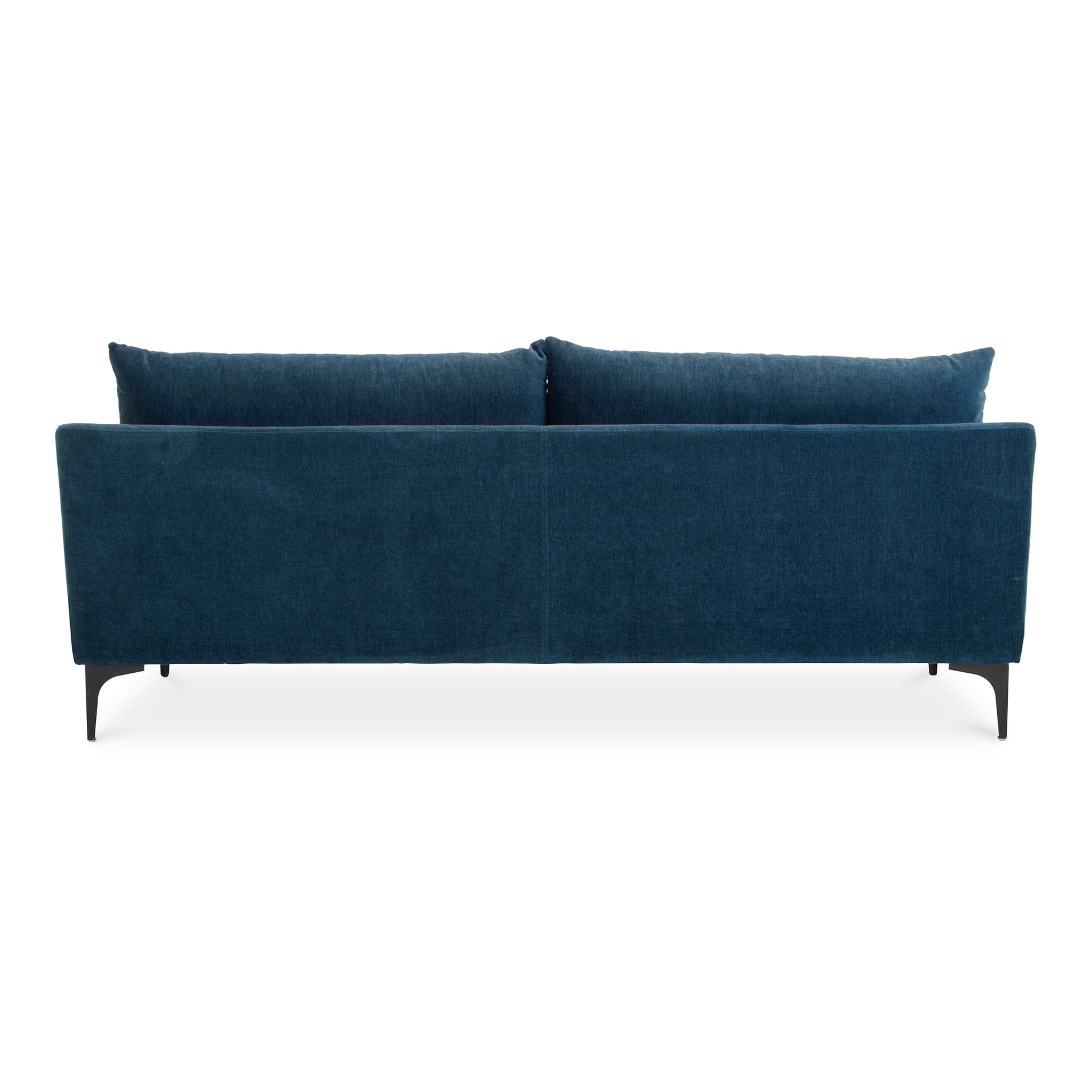 Paris Sofa Blue - Central Designs