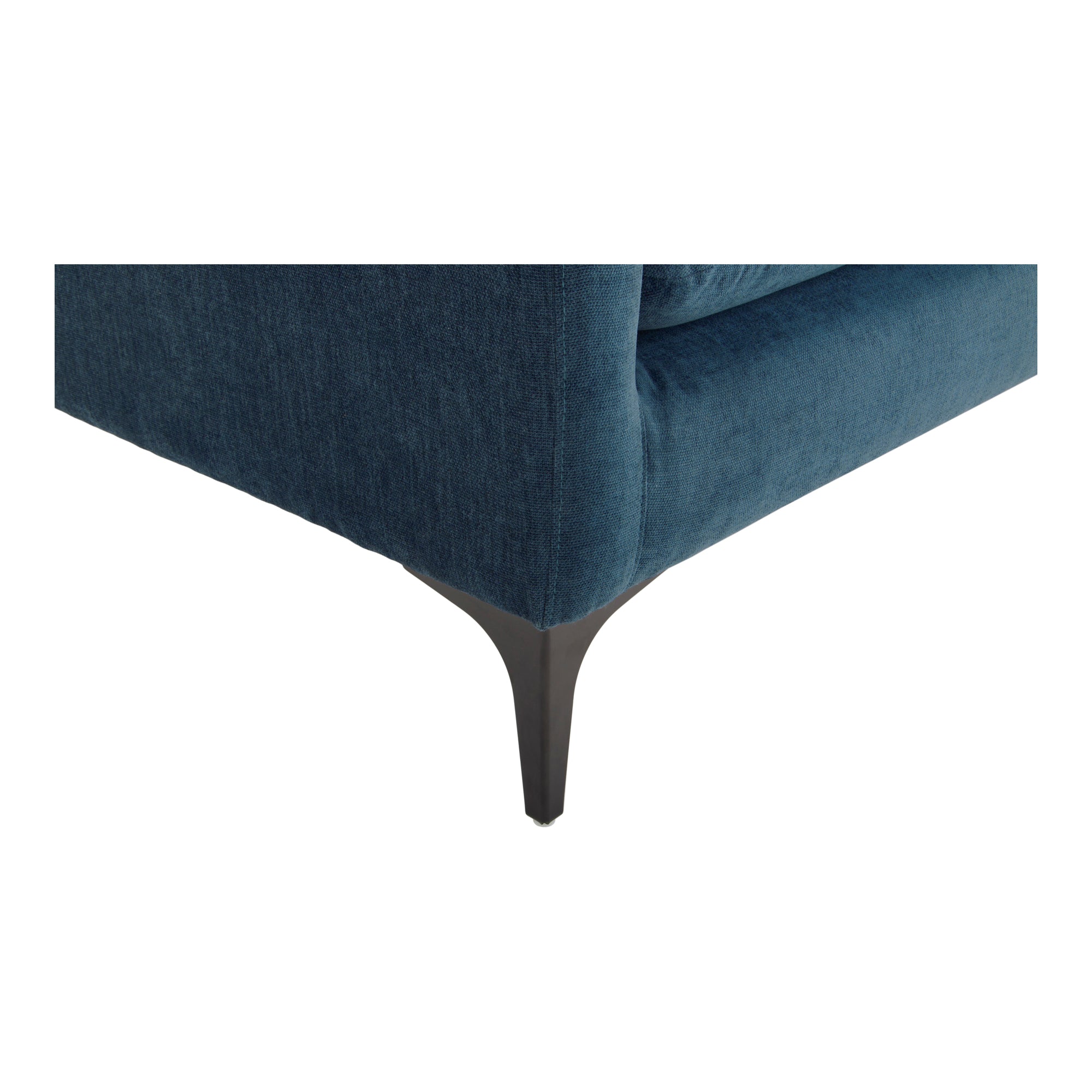 Paris Sofa Blue - Central Designs