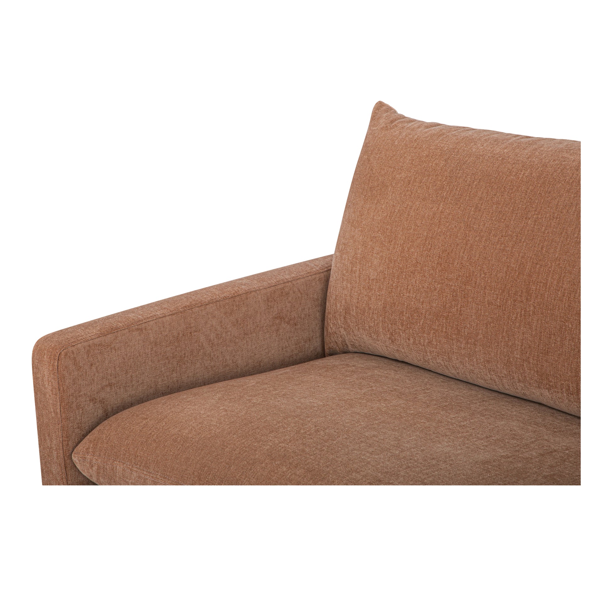 Paris Sofa Heritage Pink - Central Designs