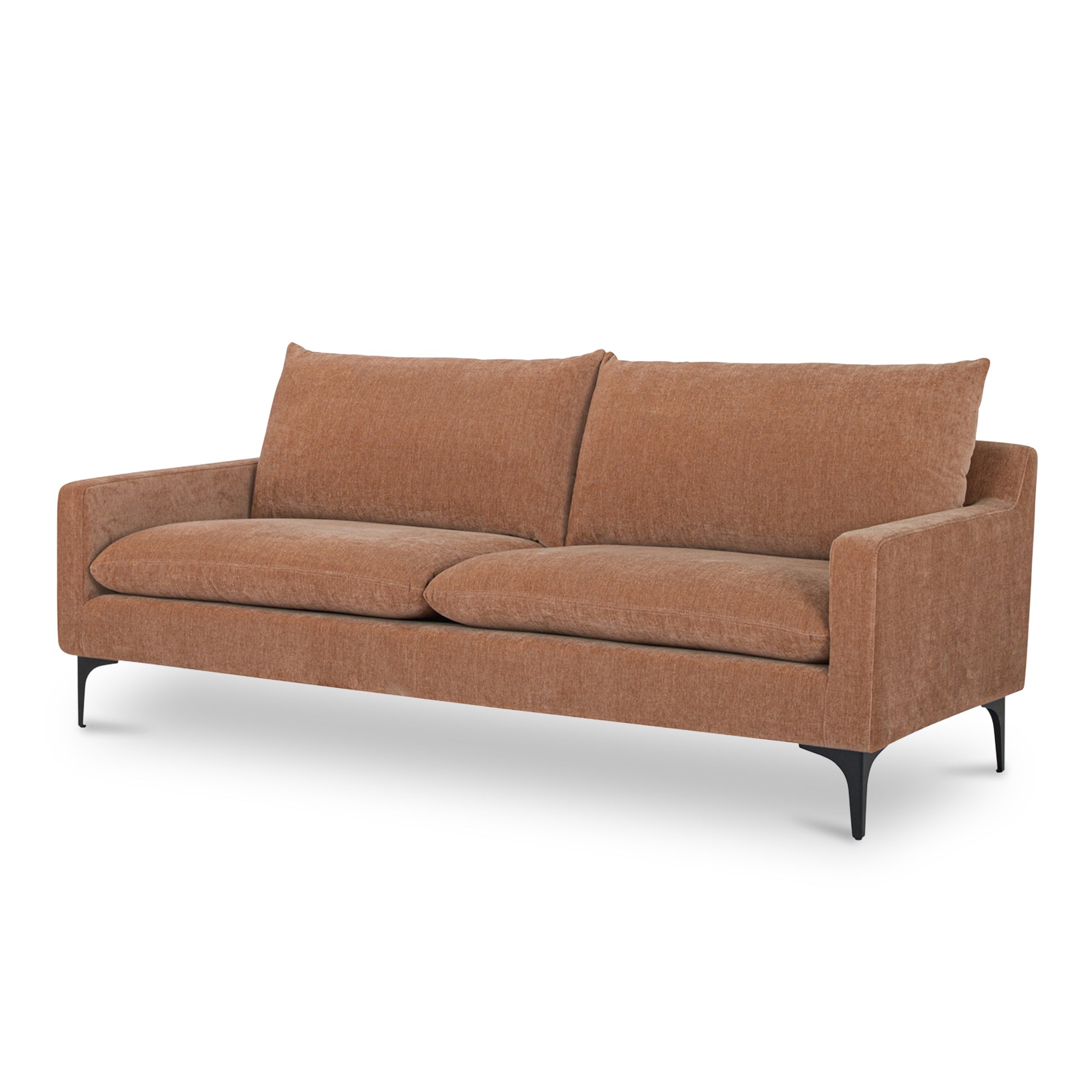 Paris Sofa Heritage Pink - Central Designs