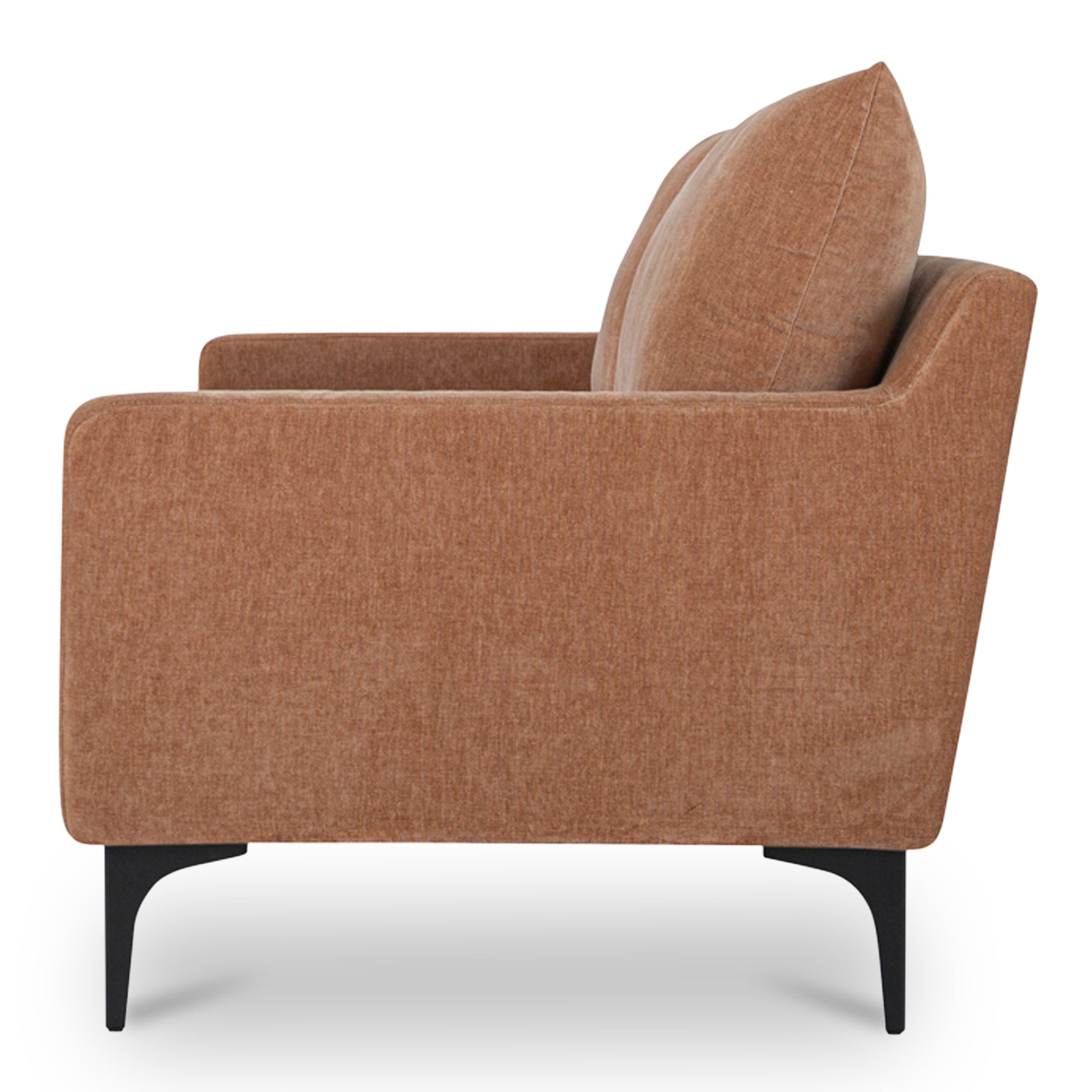 Paris Sofa Heritage Pink - Central Designs