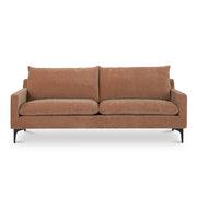 Paris Sofa Heritage Pink - Central Designs
