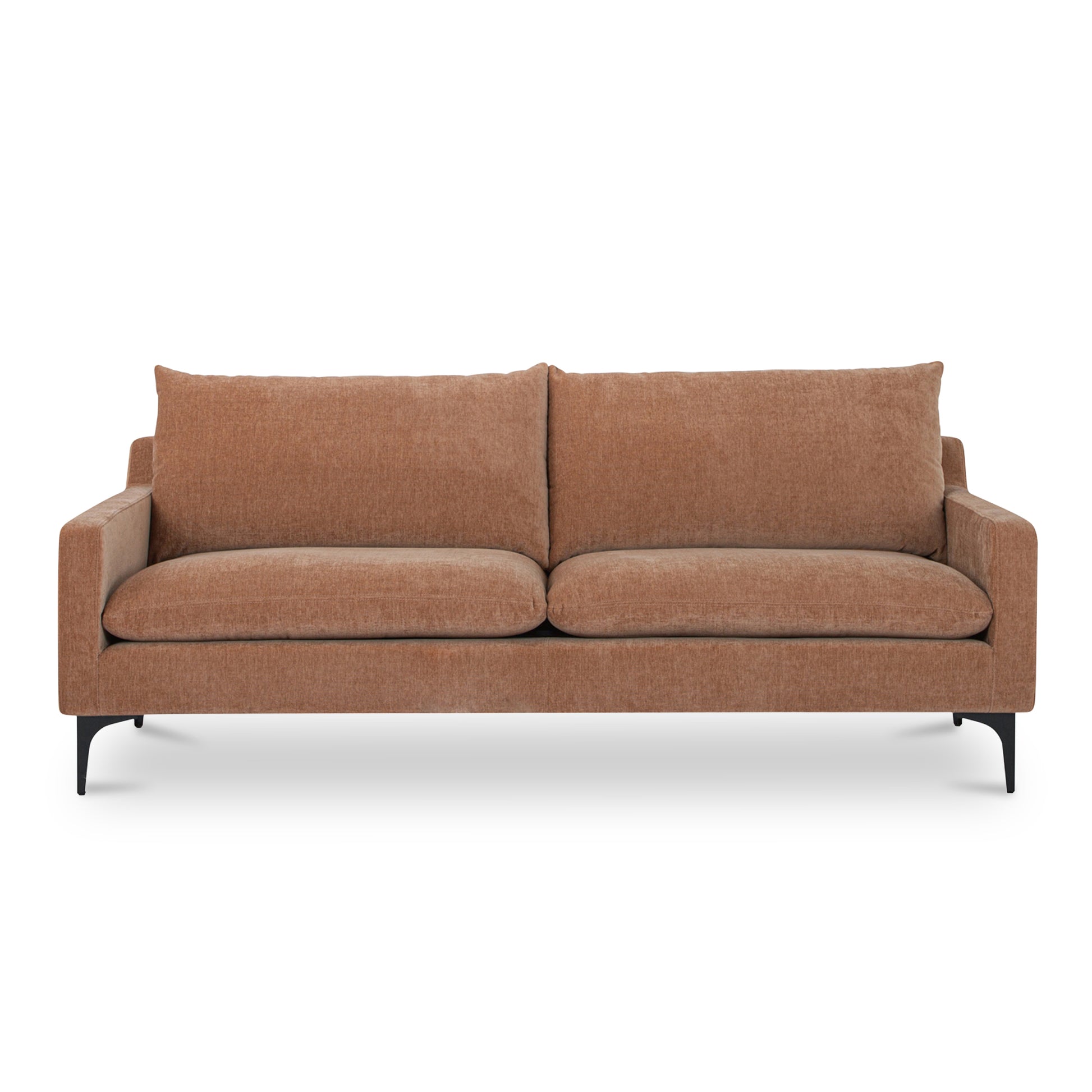 Paris Sofa Heritage Pink - Central Designs