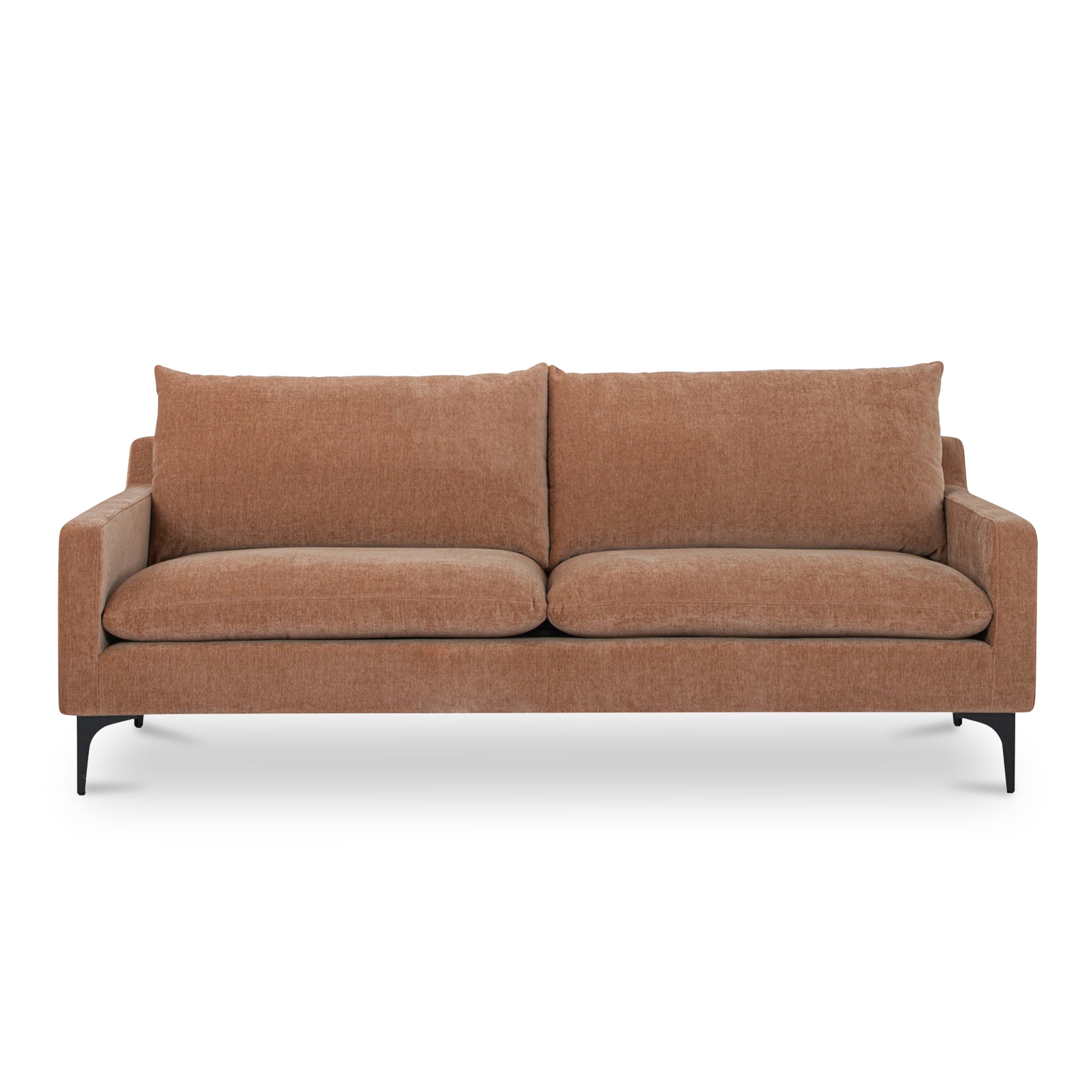 Paris Sofa Heritage Pink - Central Designs