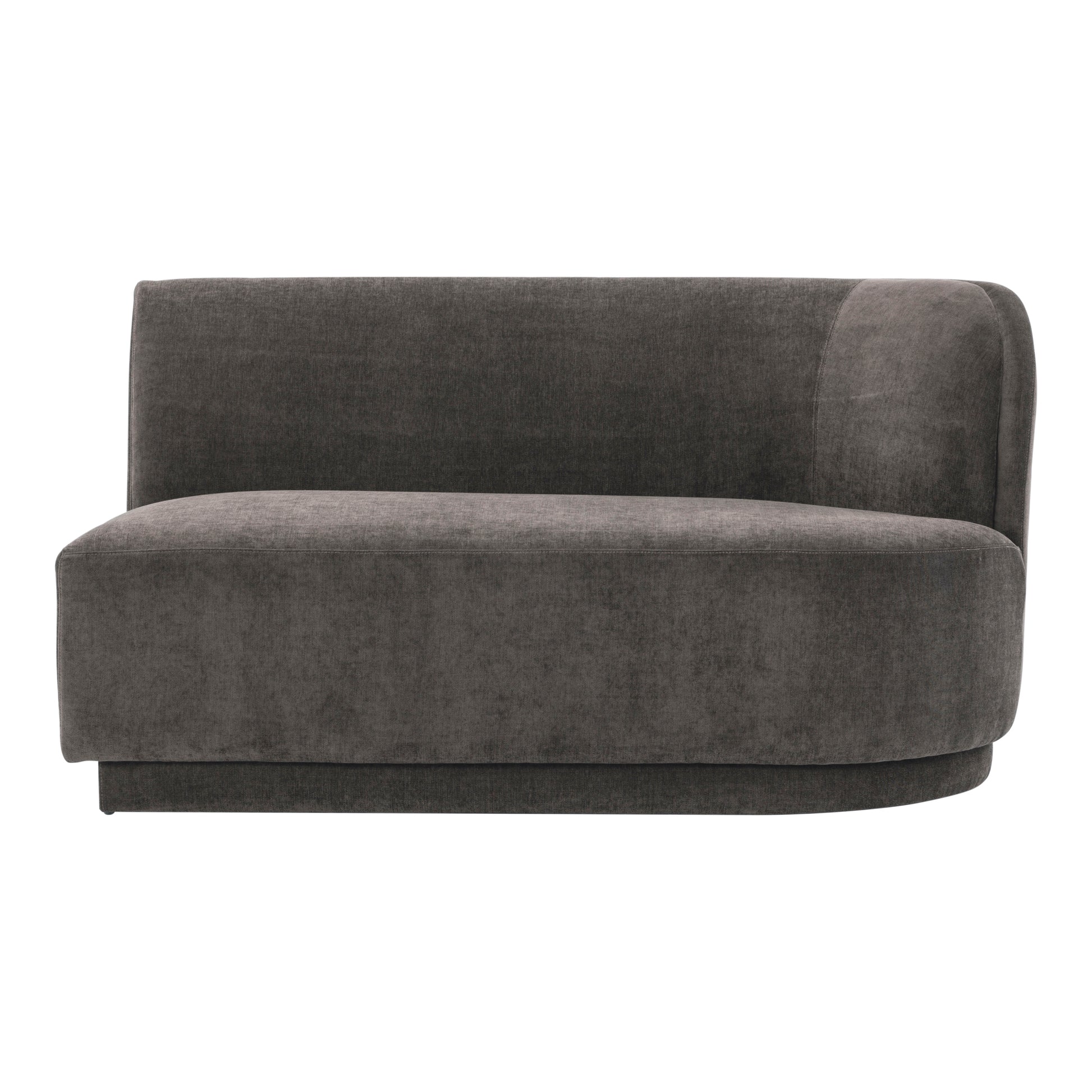 Yoon 2 Seat Sofa Right - Central Designs