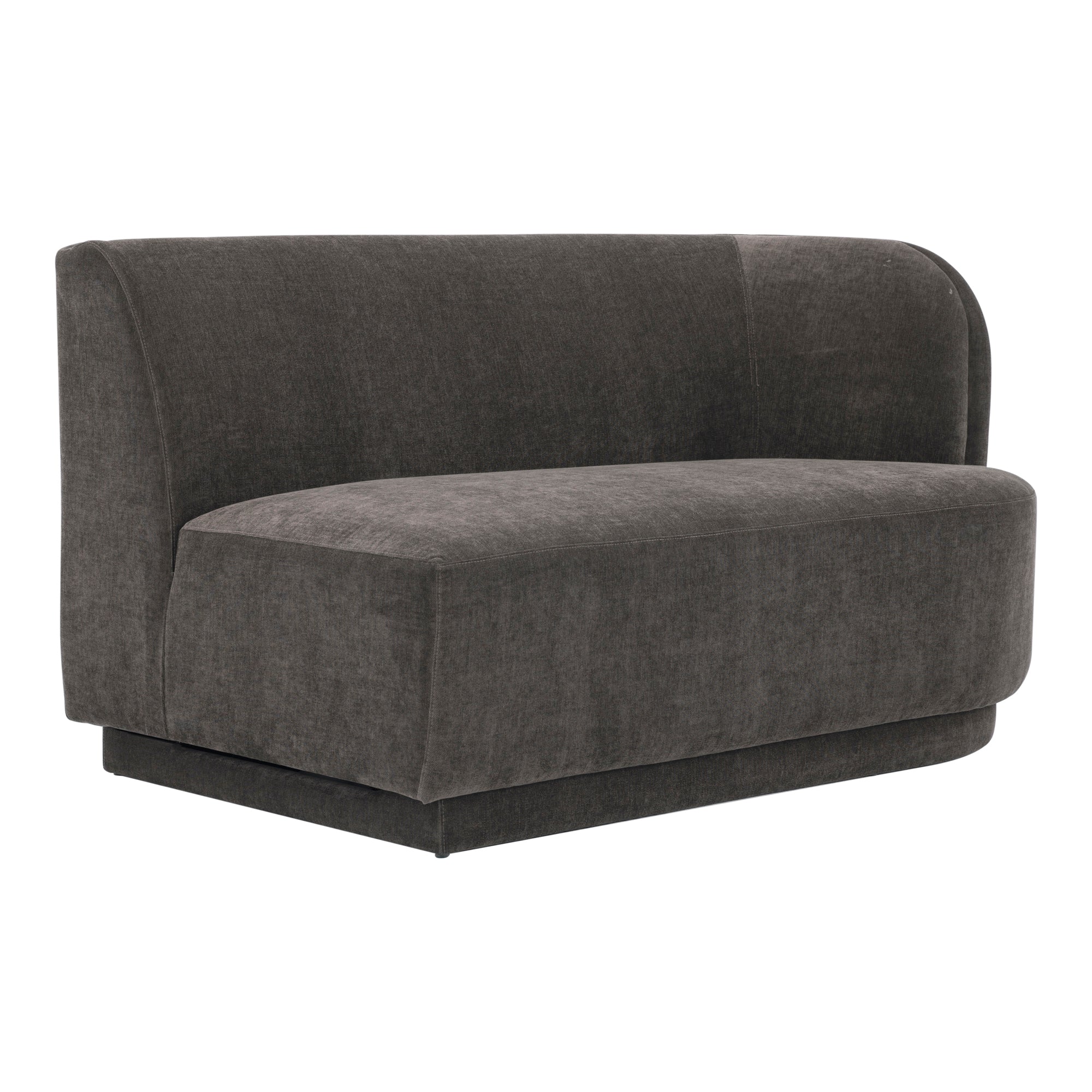 Yoon 2 Seat Sofa Right - Central Designs