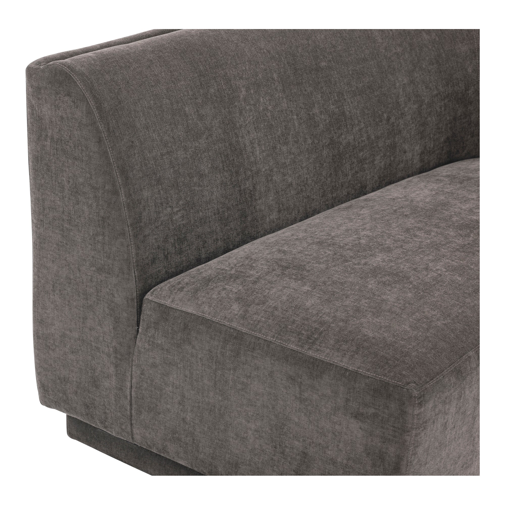 Yoon 2 Seat Sofa Right - Central Designs