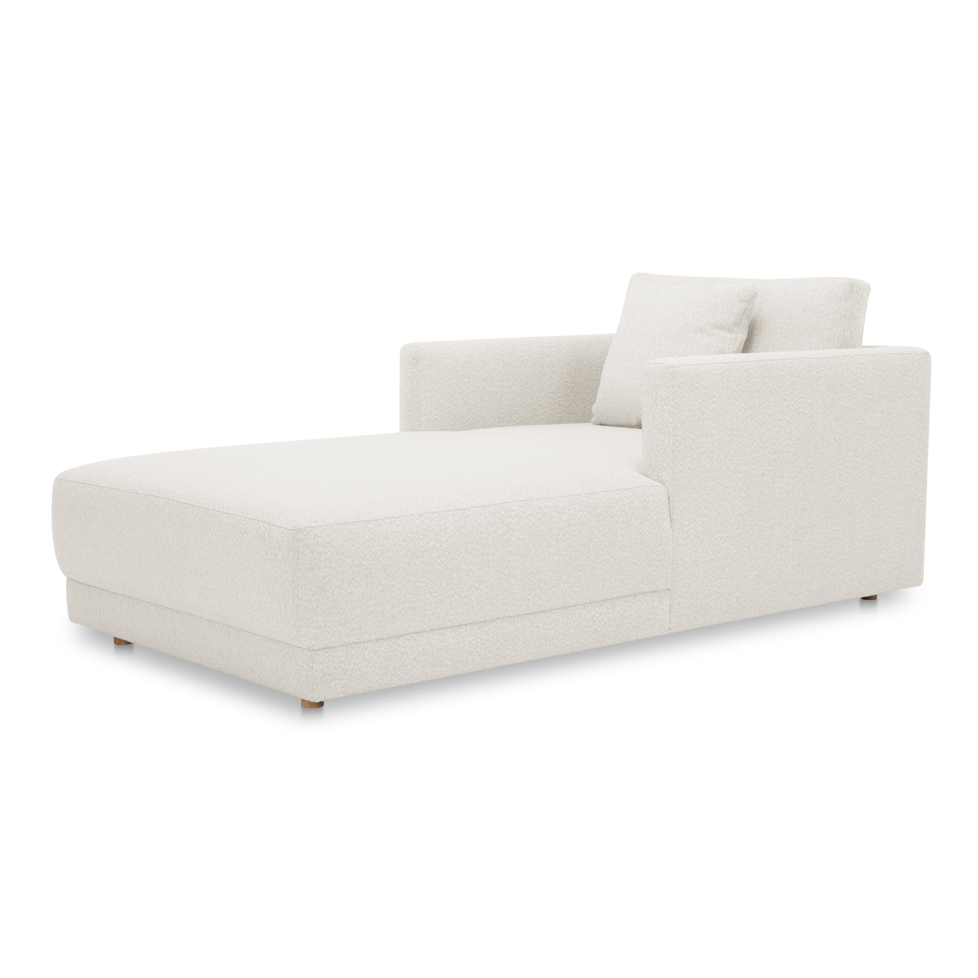 Bryn Chaise Oyster - Central Designs