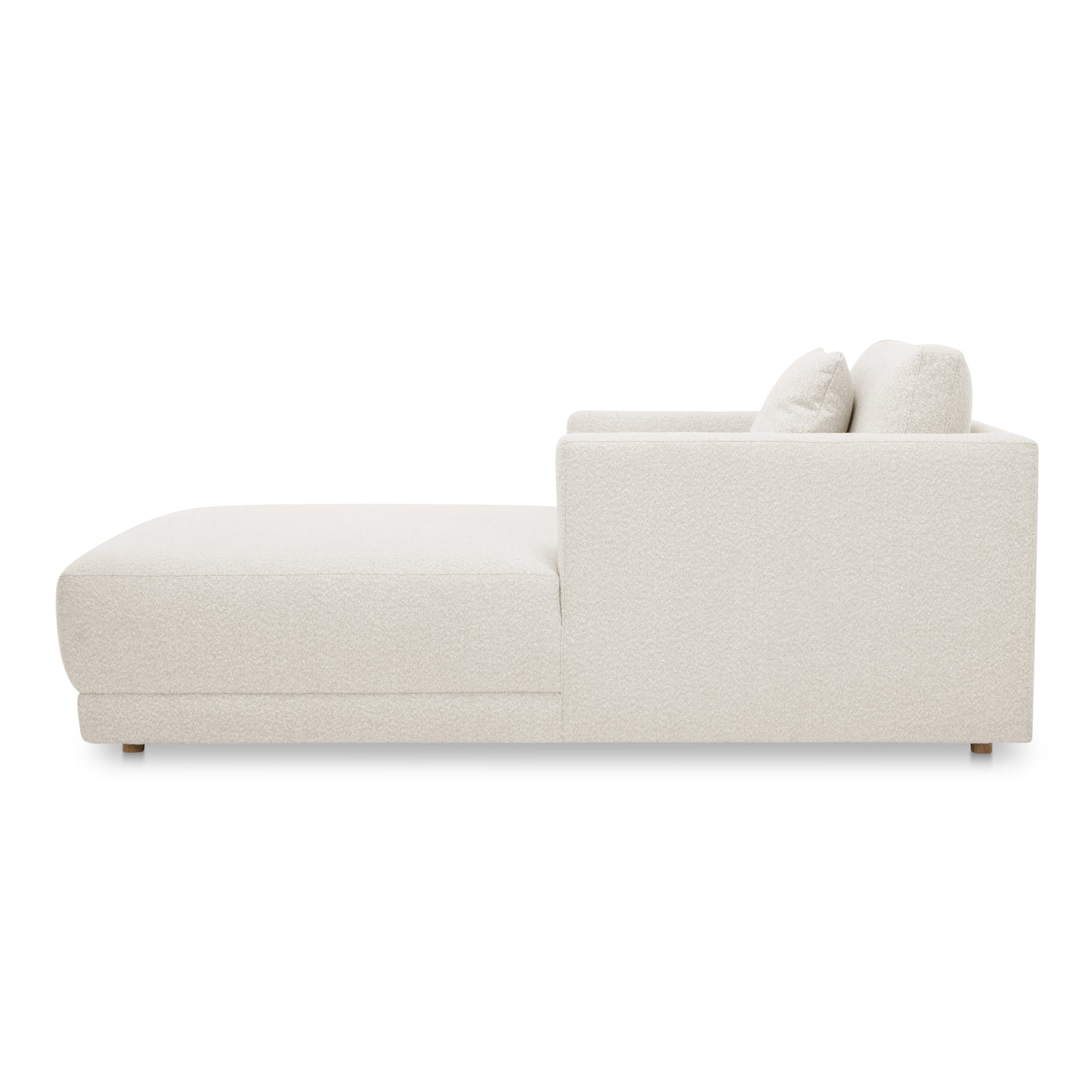 Bryn Chaise Oyster - Central Designs