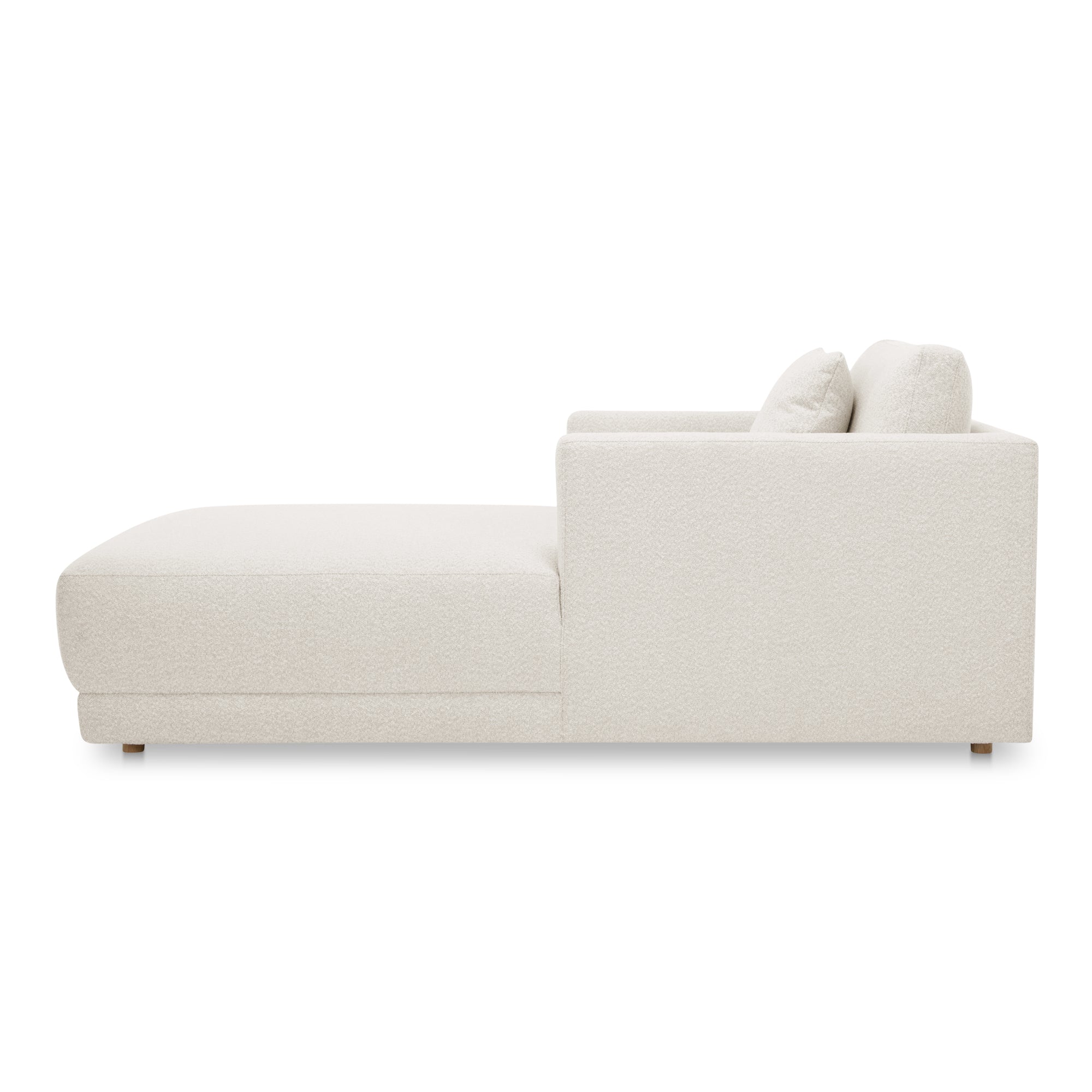 Bryn Chaise Oyster - Central Designs
