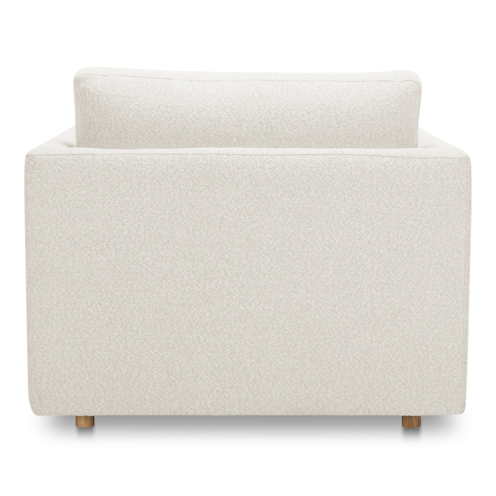 Bryn Chaise Oyster - Central Designs