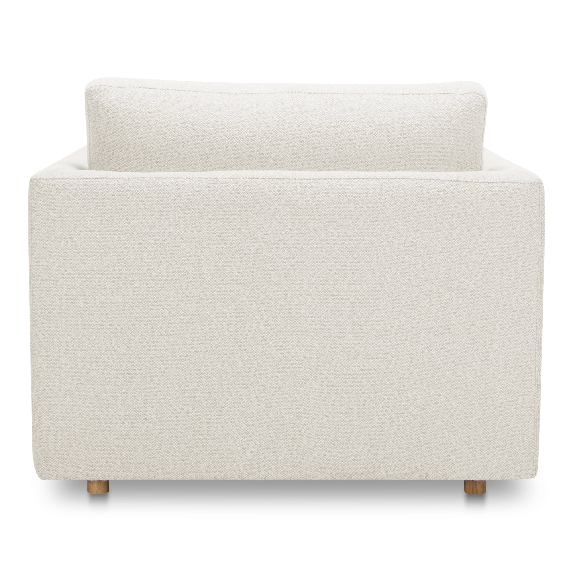 Bryn Chaise Oyster - Central Designs