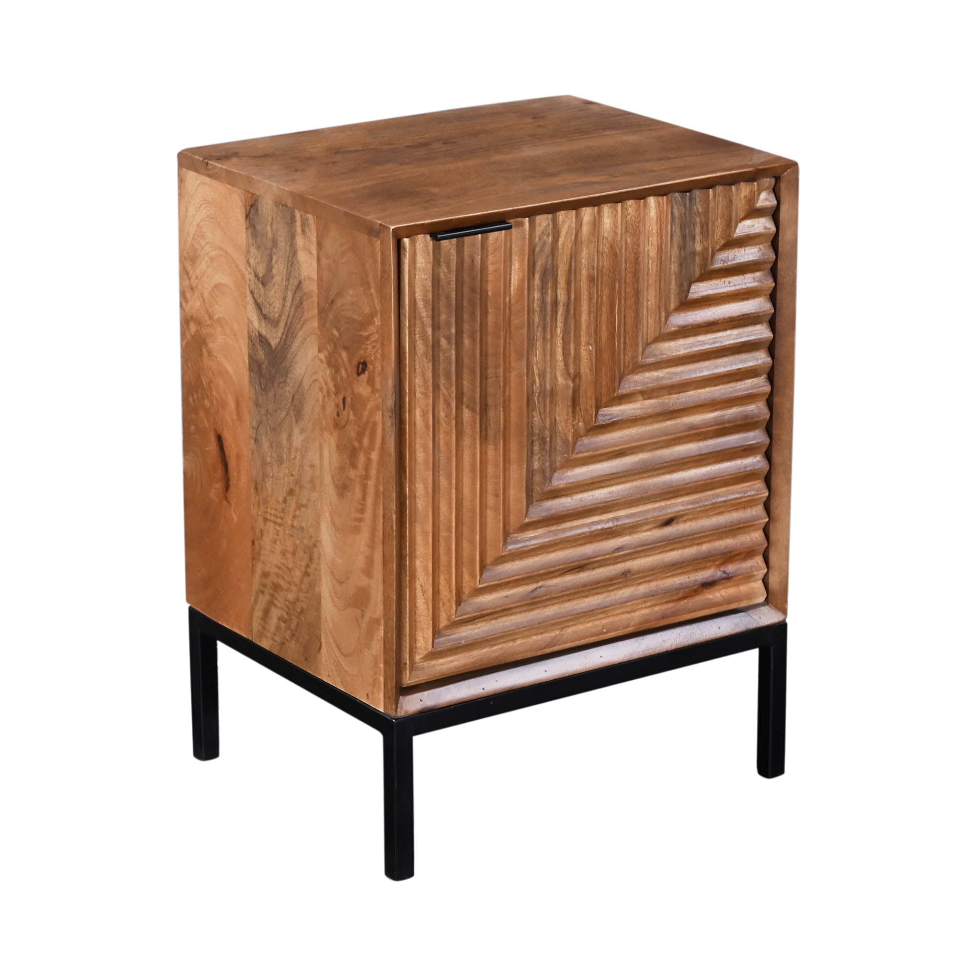 Nikita Nightstand - Central Designs
