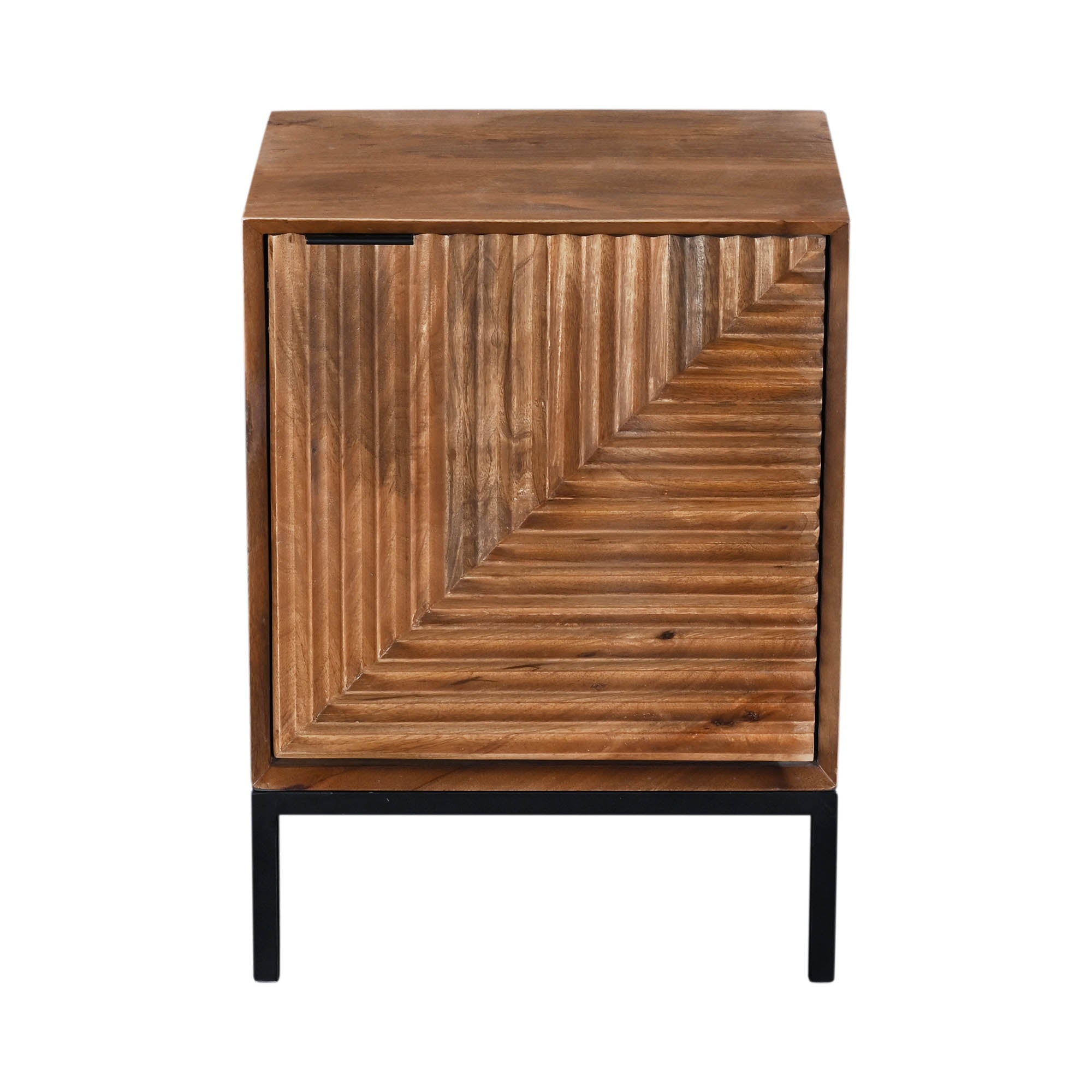 Nikita Nightstand - Central Designs