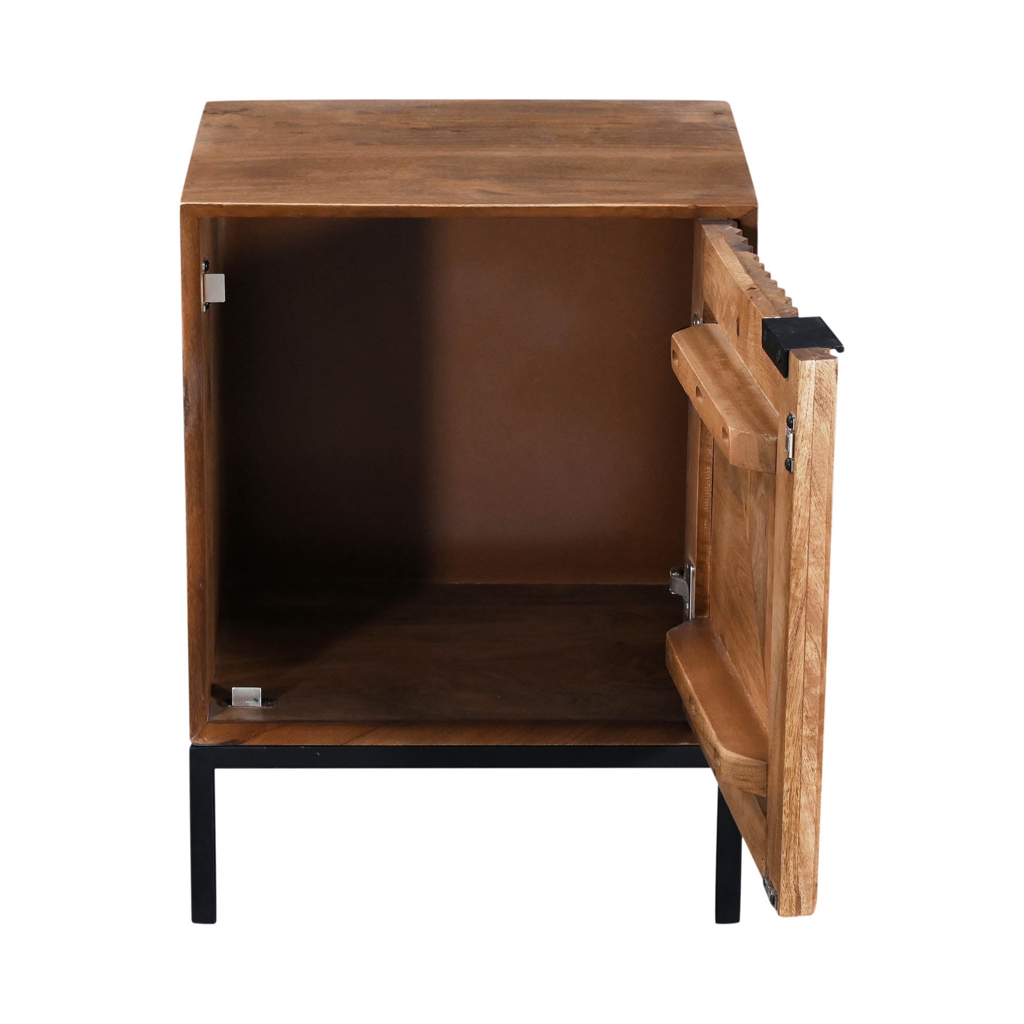 Nikita Nightstand - Central Designs